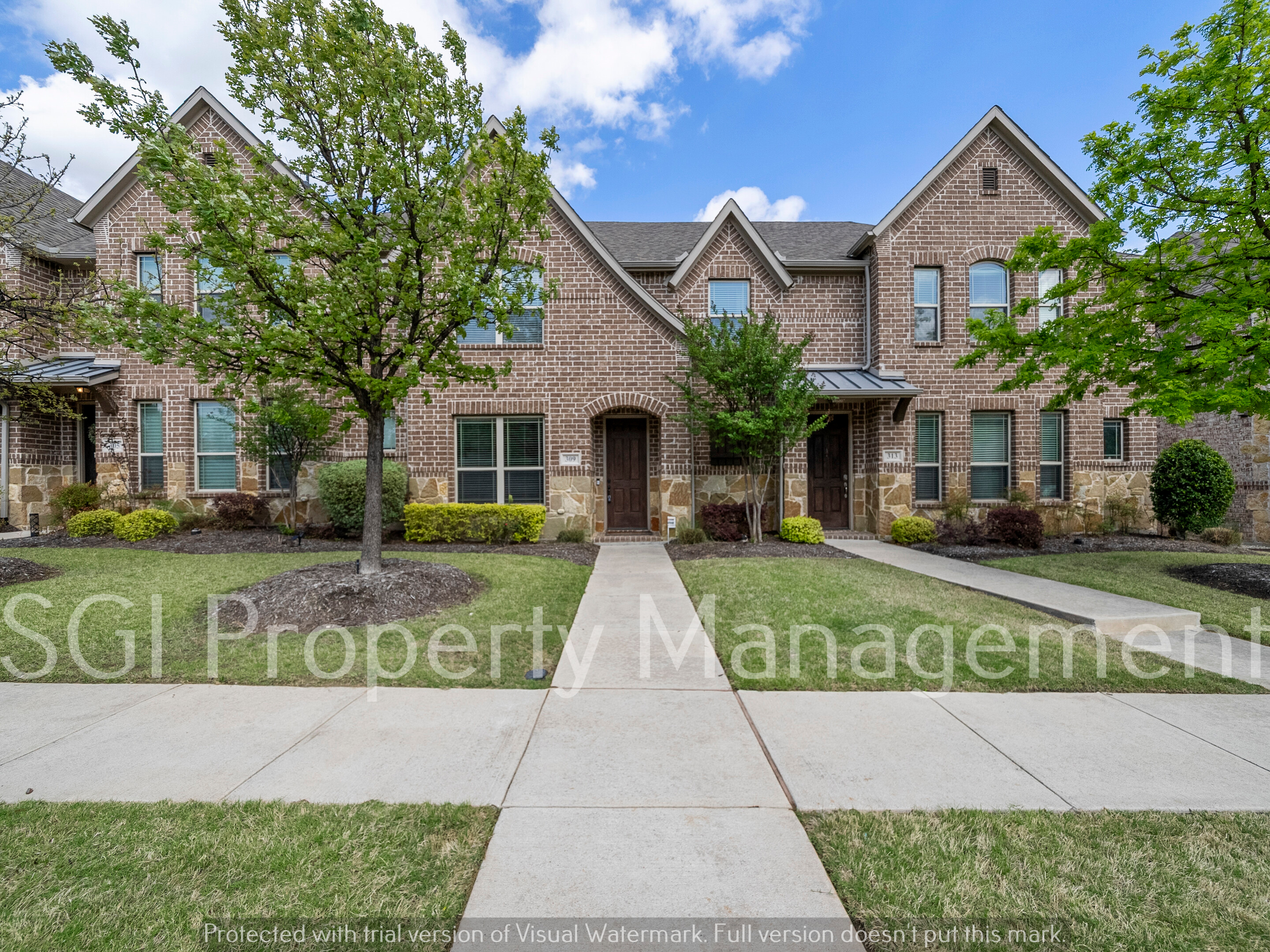 Mckinney House: 309 Tottenham Ct