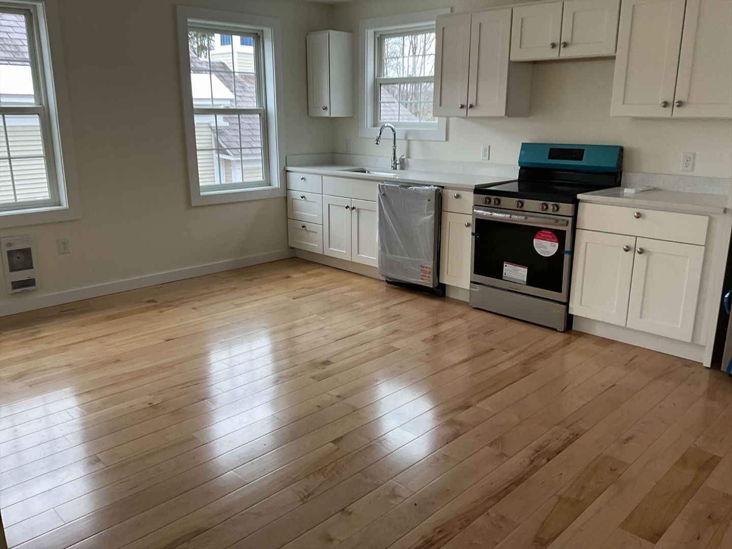 Keene Condo: 90 Elm Street