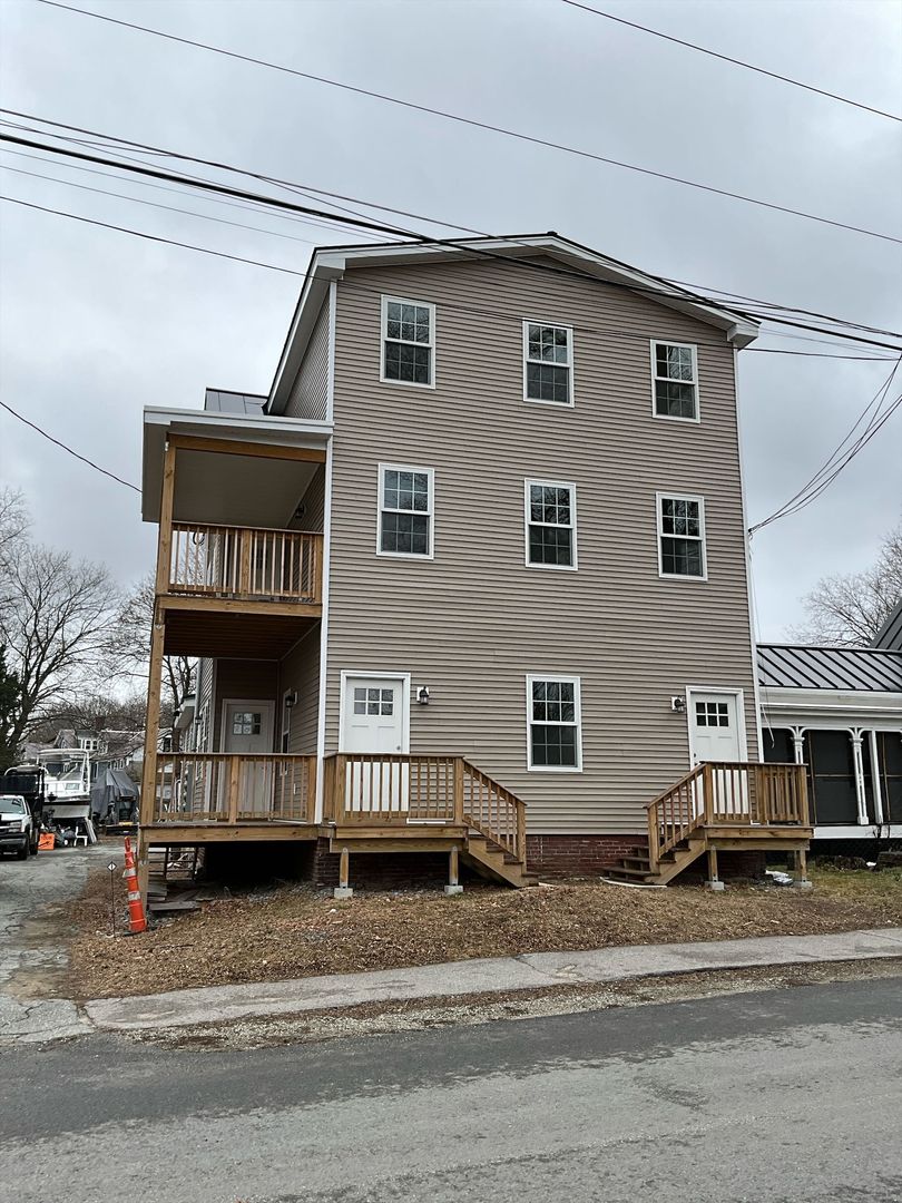 Keene Condo: 90 Elm Street