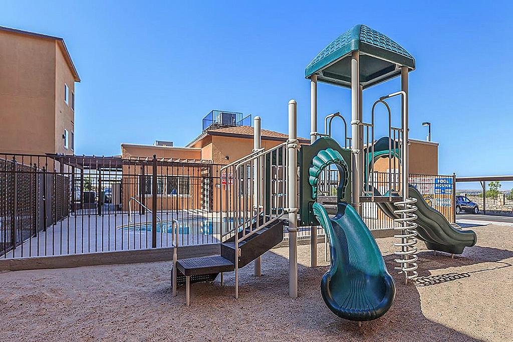 El Paso Condo: 1330 New Harvest Place