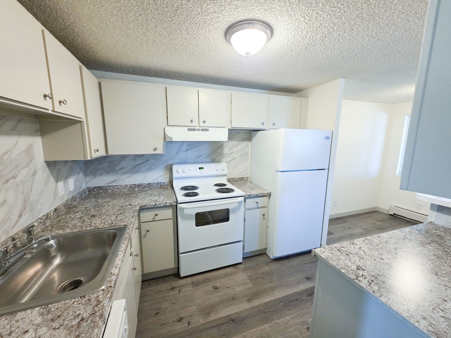 Pueblo Apartment: 2020 Jerry Murphy Rd