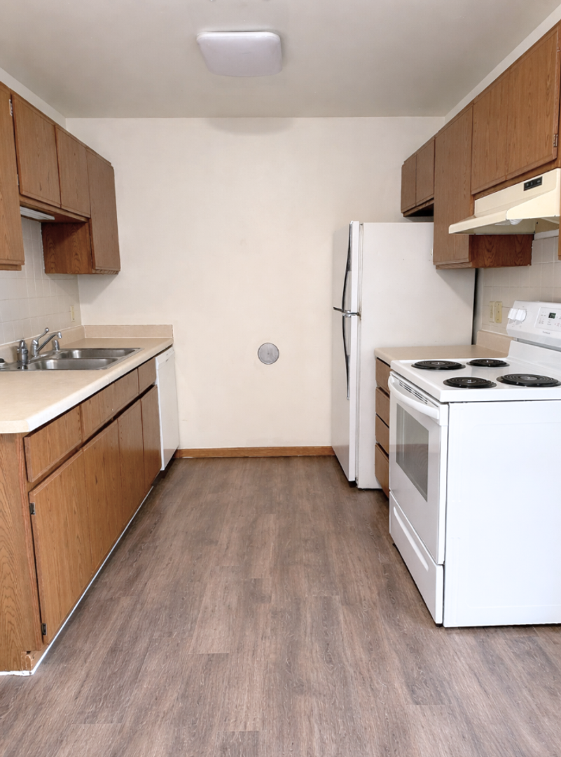 Arena Condo: 101 Sharon Street