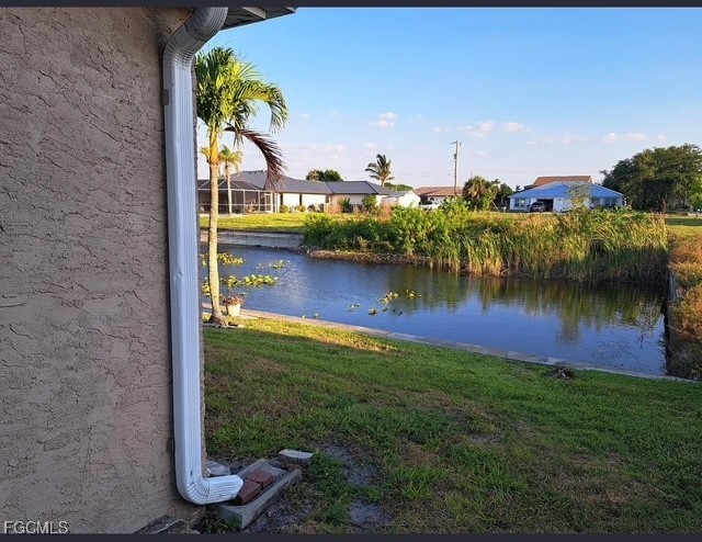 Cape Coral Condo: 724 Southwest 35th Street