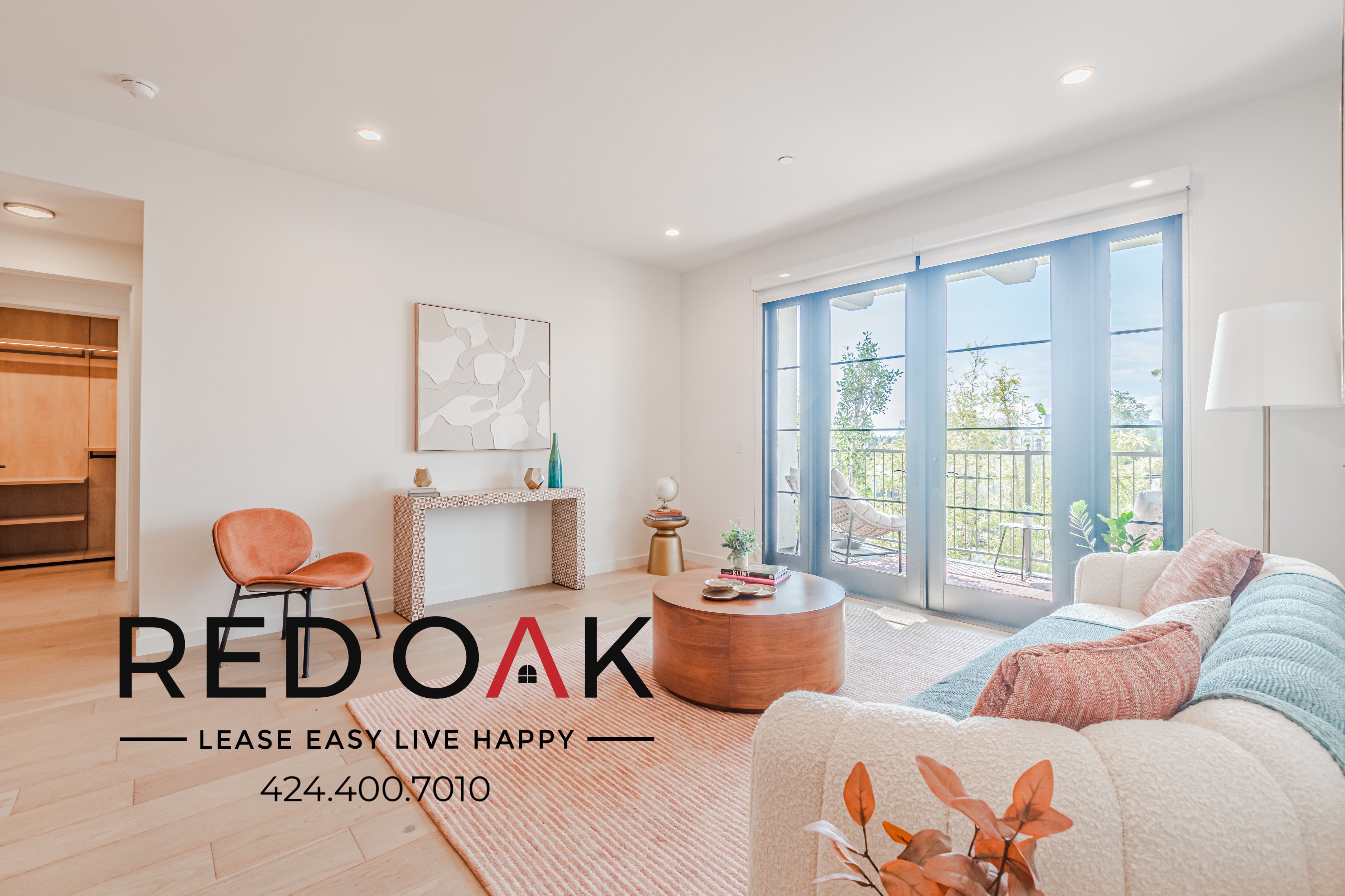 Los Angeles Condo: 1333 S Orange Grove Ave