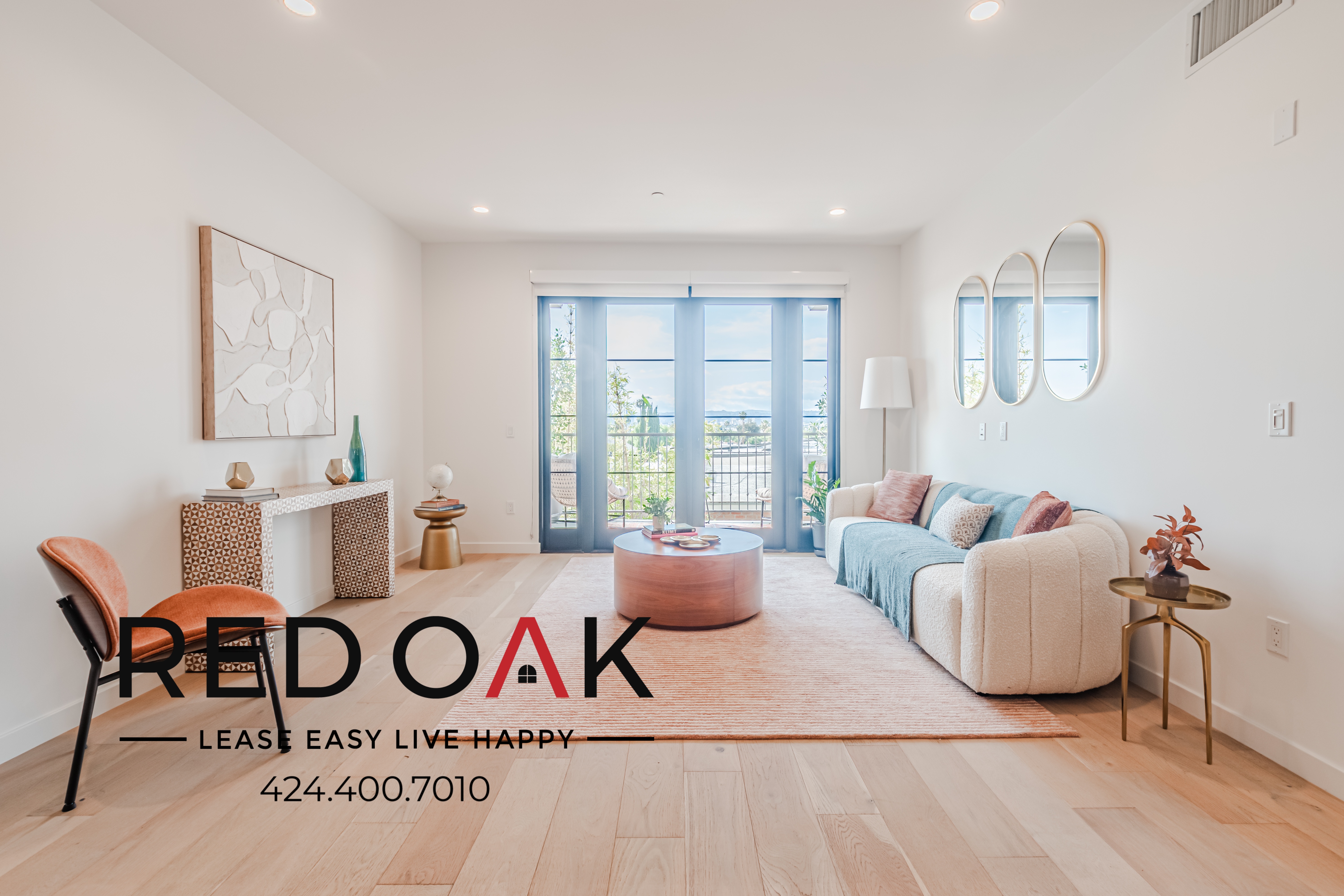 Los Angeles Condo: 1333 S Orange Grove Ave