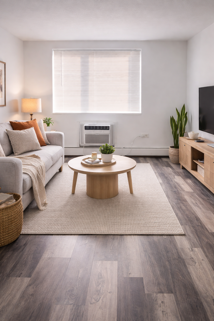 Denver Apartment: 1330 W Mississippi Ave