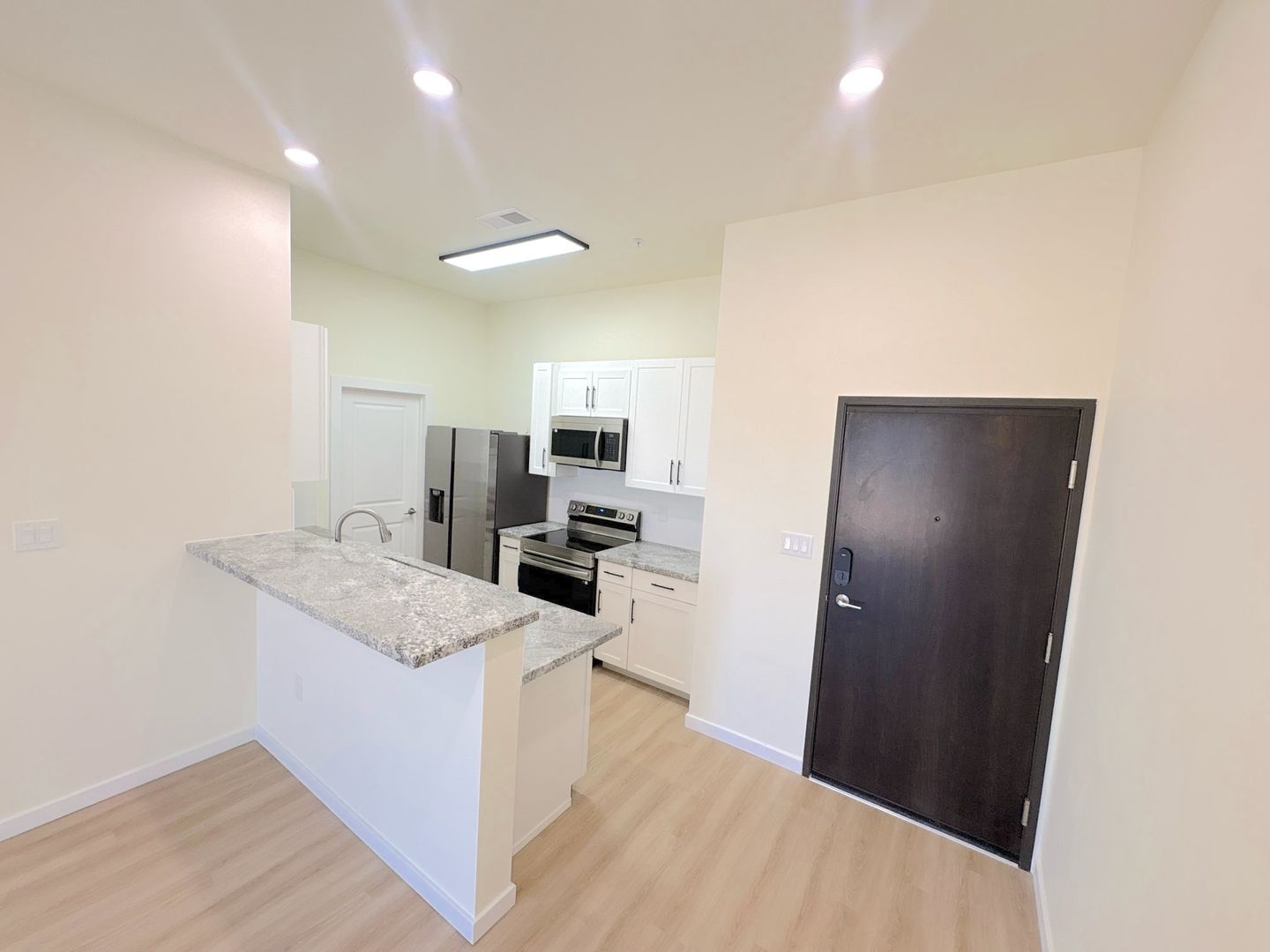 Albuquerque Apartment: 2211 Rio Grande NW
