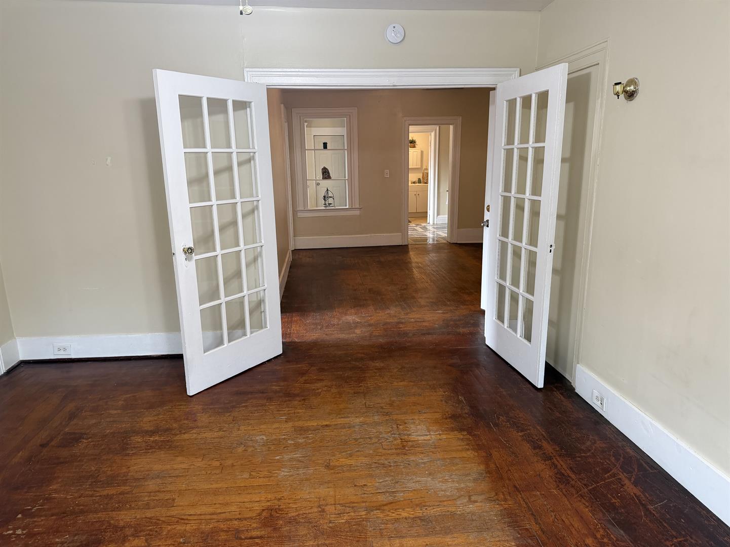 Troy Condo: 36 13th Street