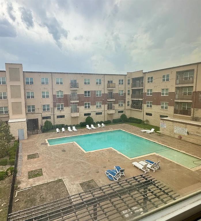 Carrollton Condo: 1100 West Trinity Mills Road