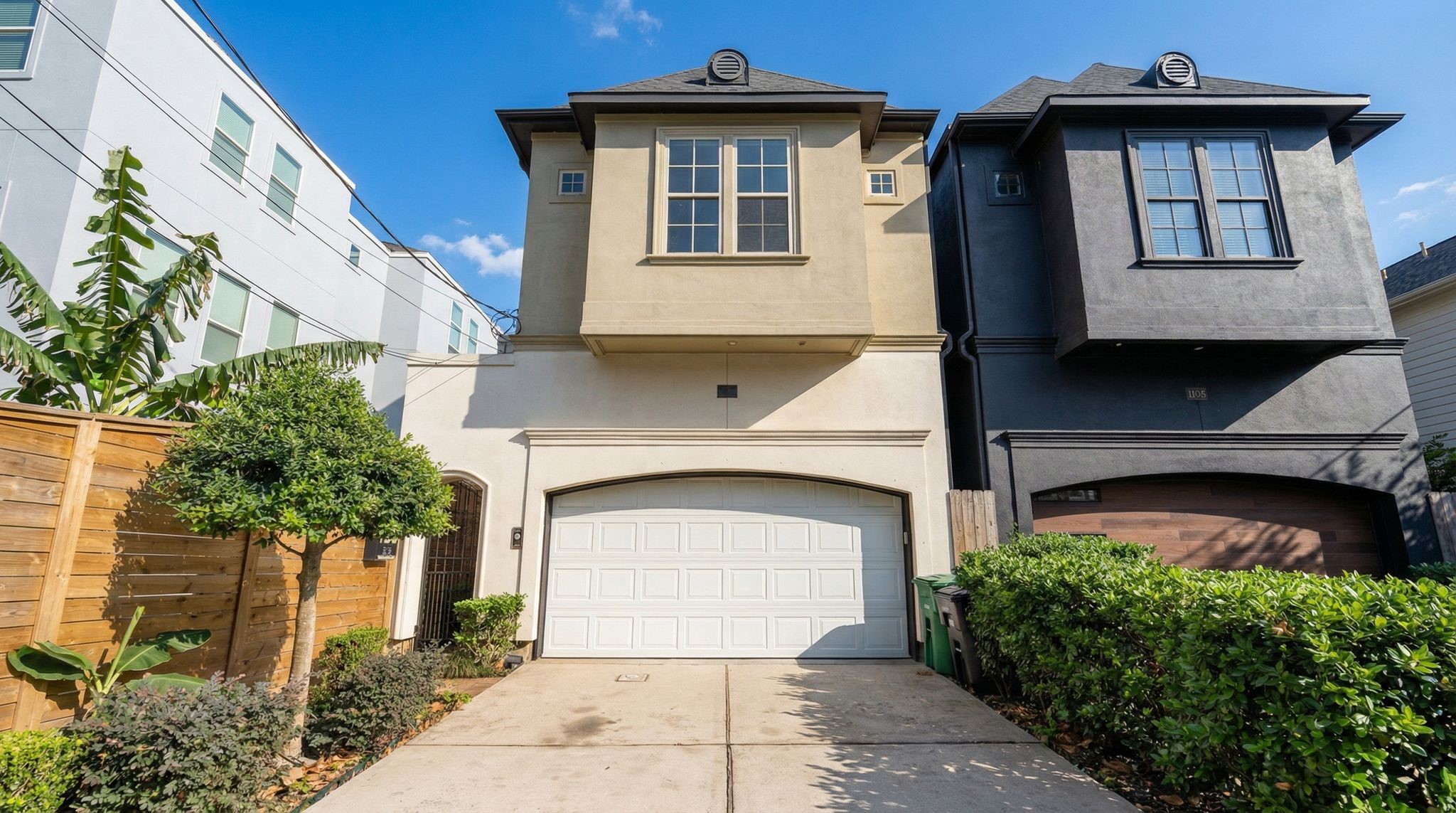 Houston Condo: 1103 Summer Street