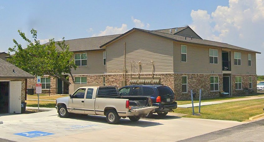 Gainesville Condo: 1501 Newland Drive