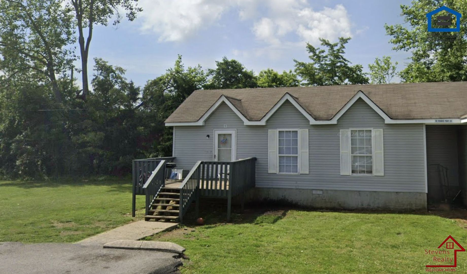 Mcminnville House: 166 Dogwood Pointe Dr