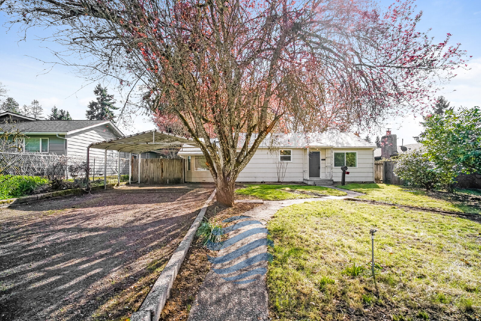 Forest Grove House: 1307 Elm Street