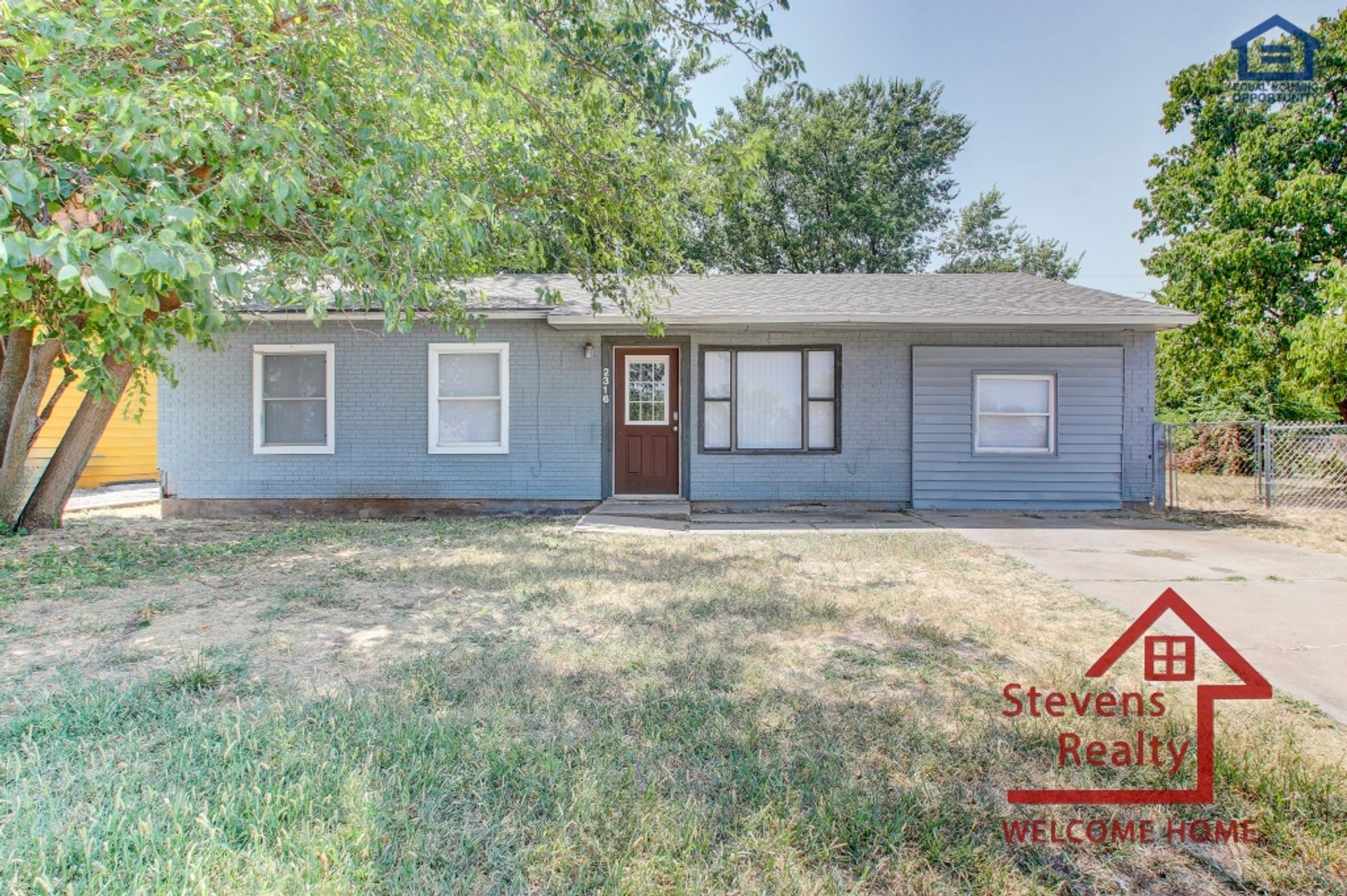 Lawton House: 2316 NW 28th St