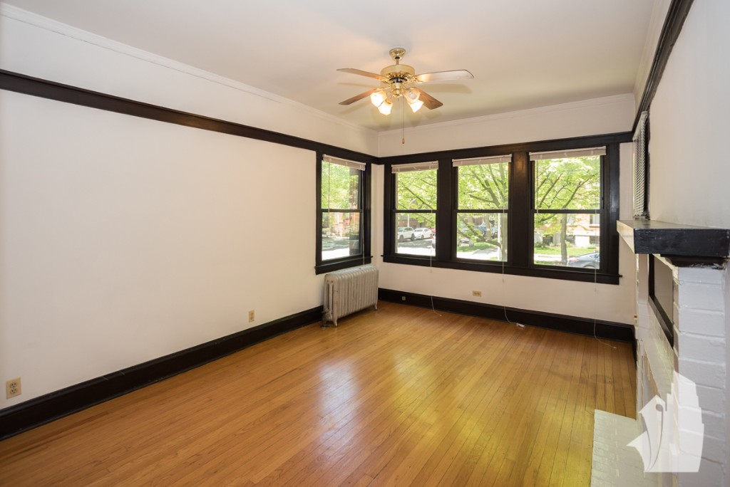 Chicago Condo: 3503 North Greenview