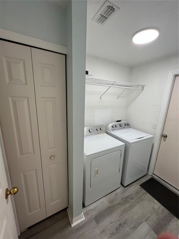 North Port Condo: 2105 Atwater Drive