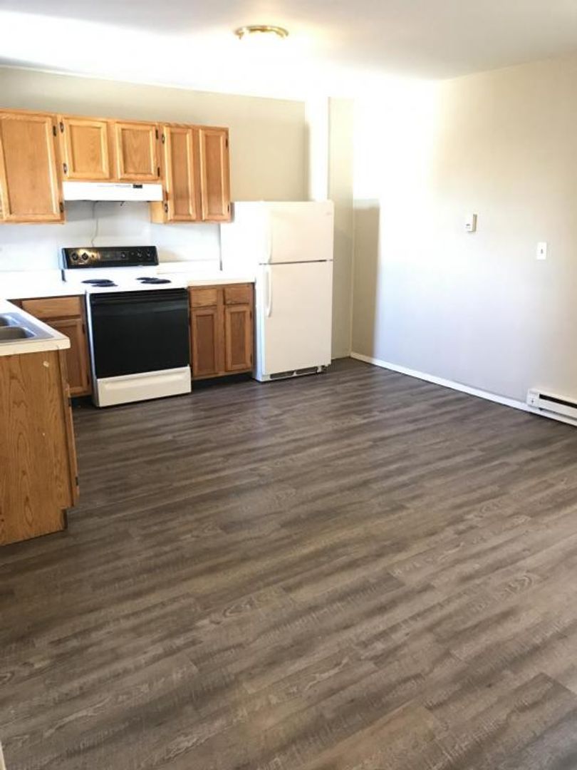 Carlisle Condo: 17 E Louther St. -