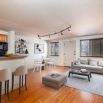 Denver Condo: 1685 Colorado Blvd