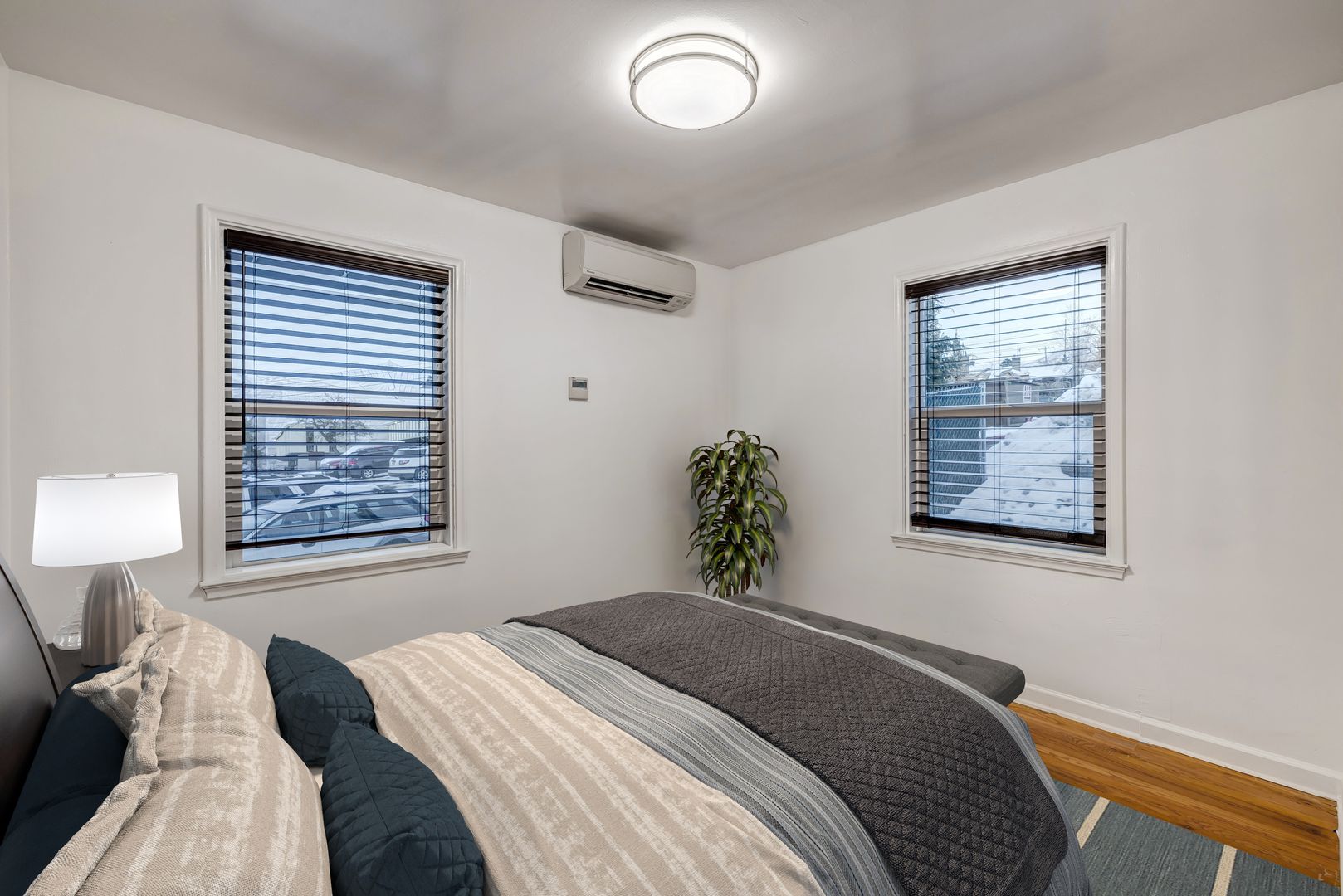 Salt Lake City Apartment: 1012 E Barbara Place