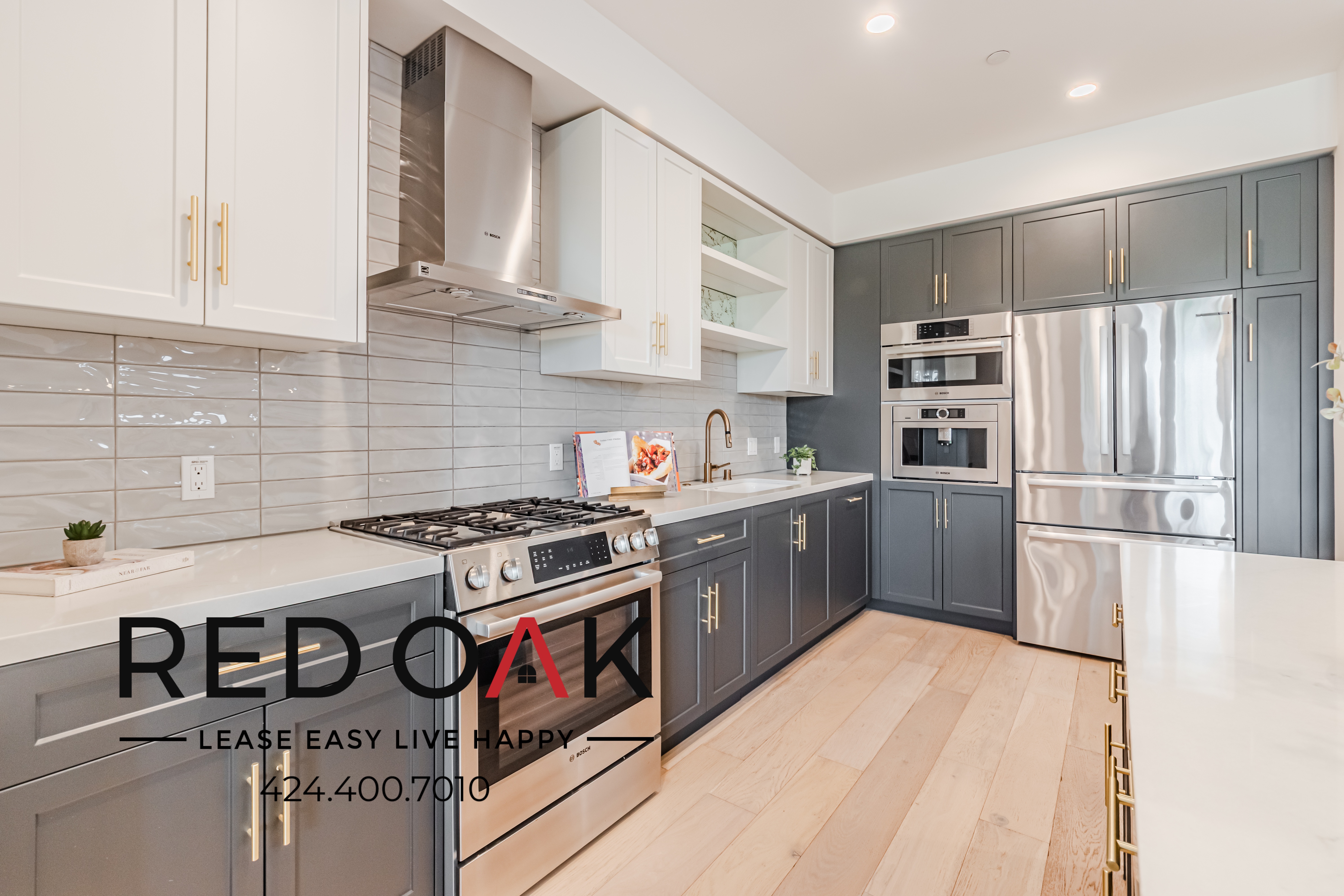 Los Angeles Condo: 1333 S Orange Grove Ave