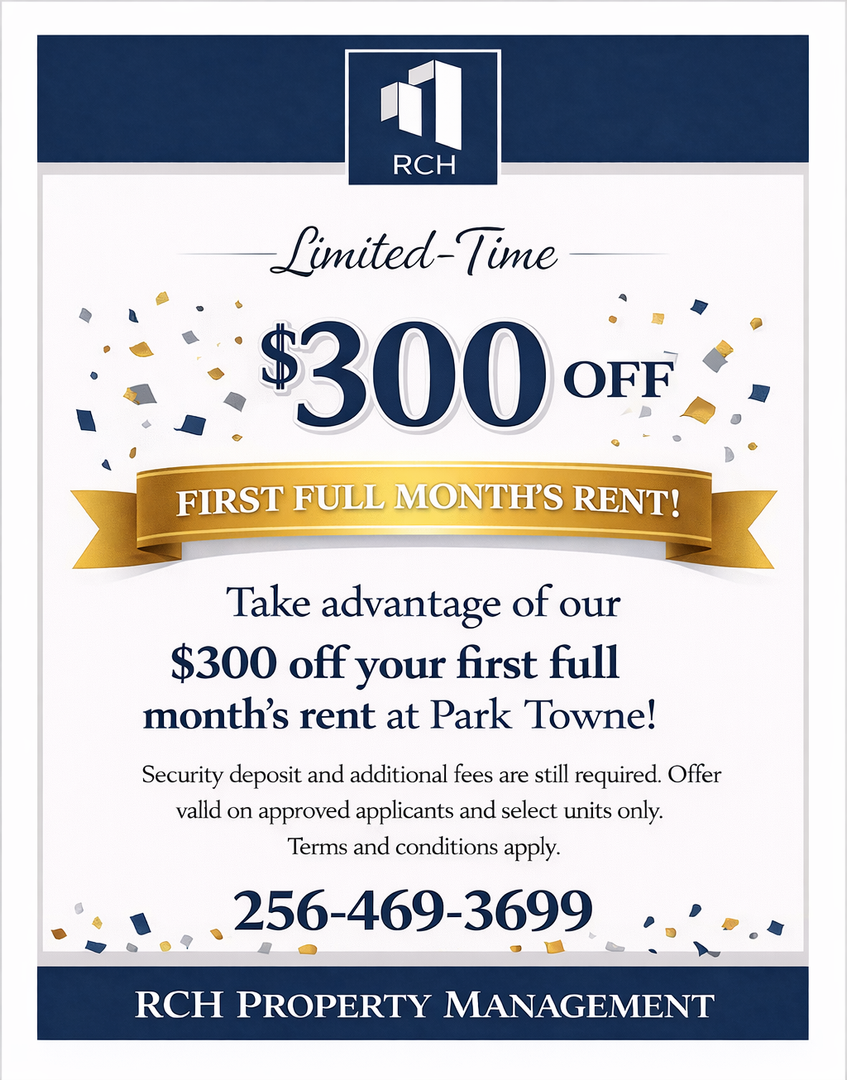 Decatur Apartment: 1806 Runnymead Ave SW