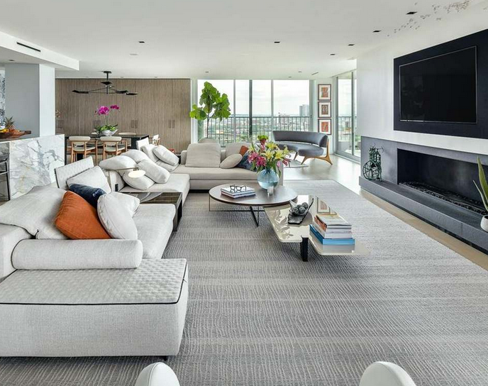 Dallas Condo: 3310 Fairmount