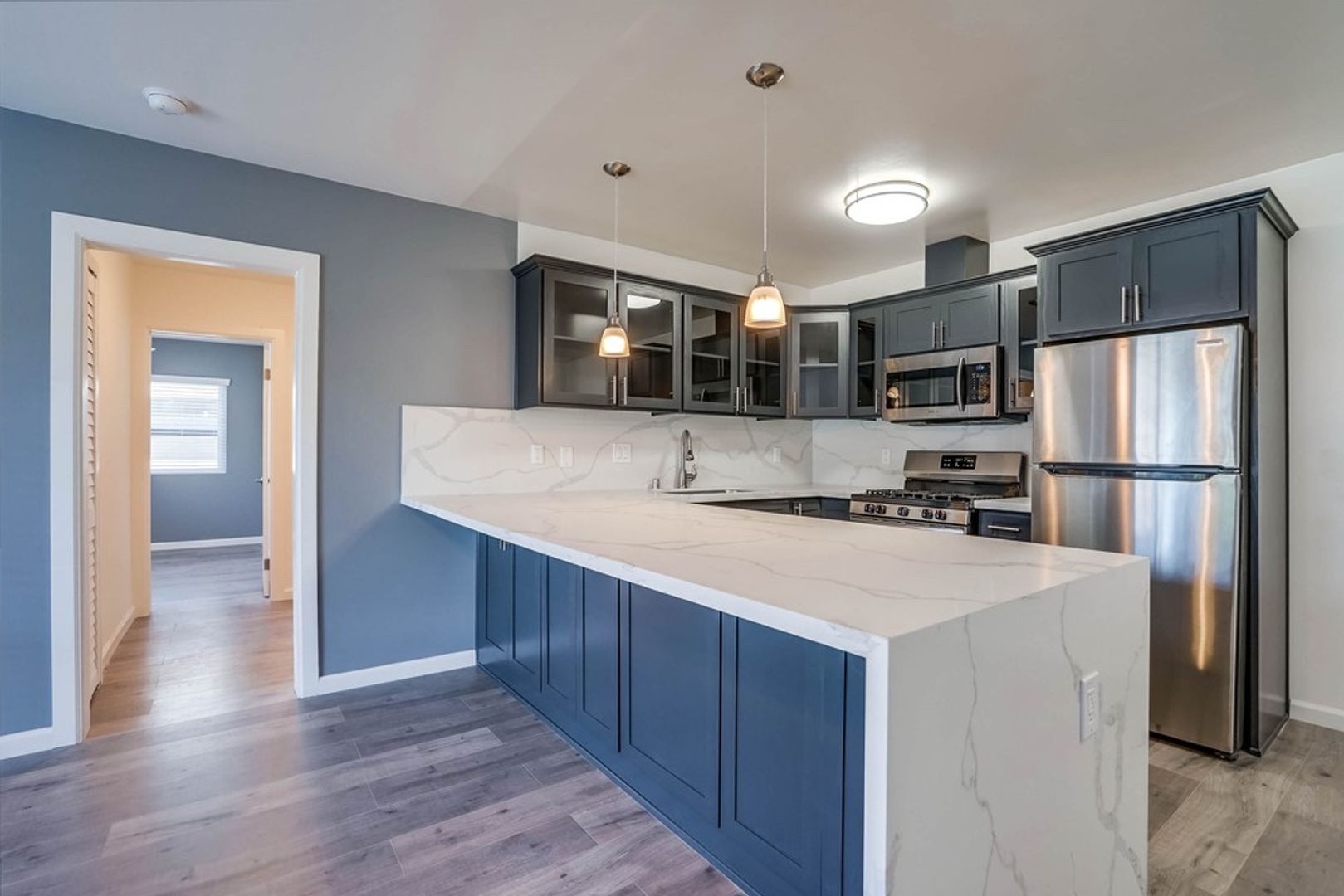 Inglewood Condo: 822 N Inglewood Ave