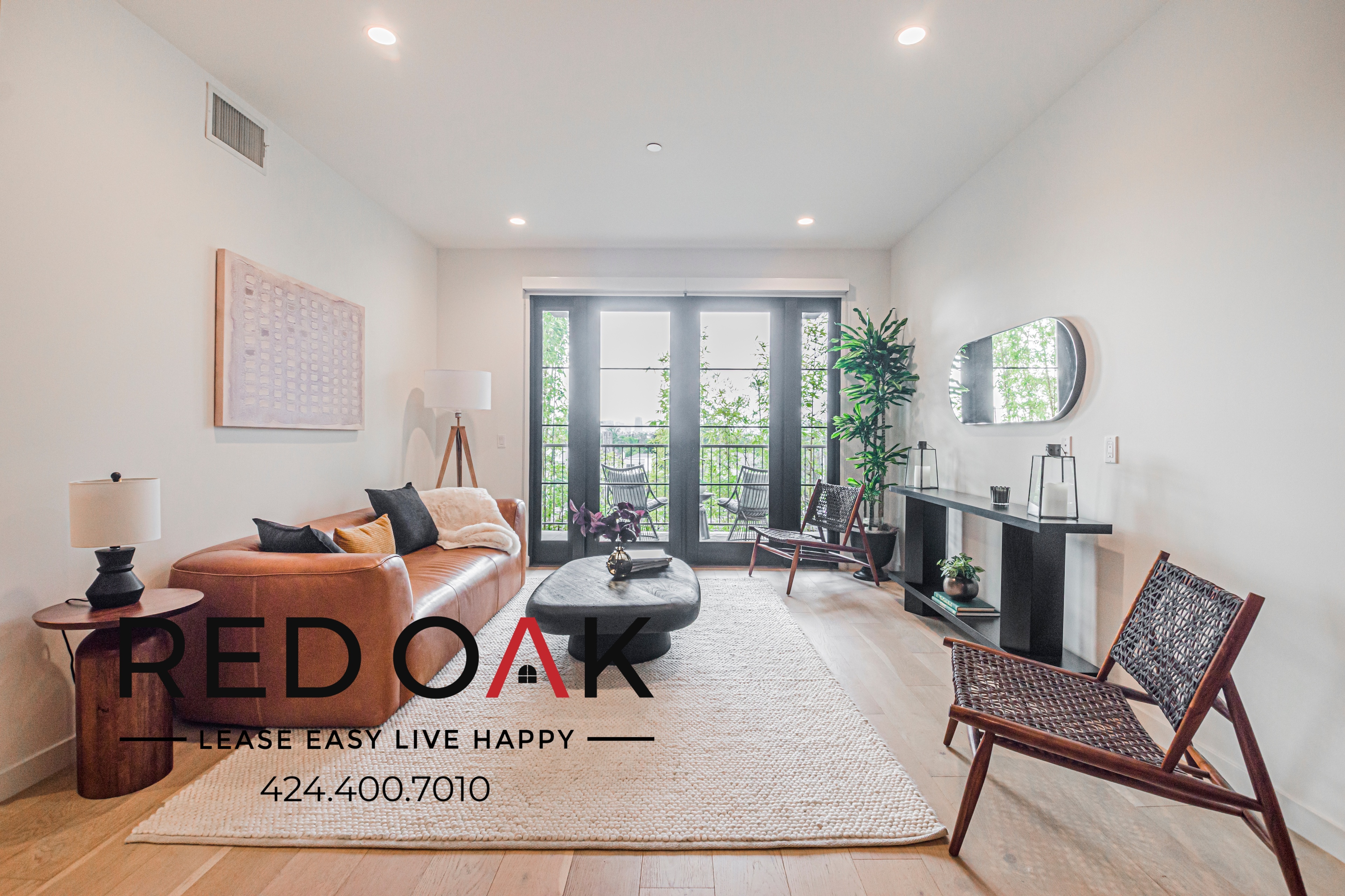 Los Angeles Condo: 1333 S Orange Grove Ave