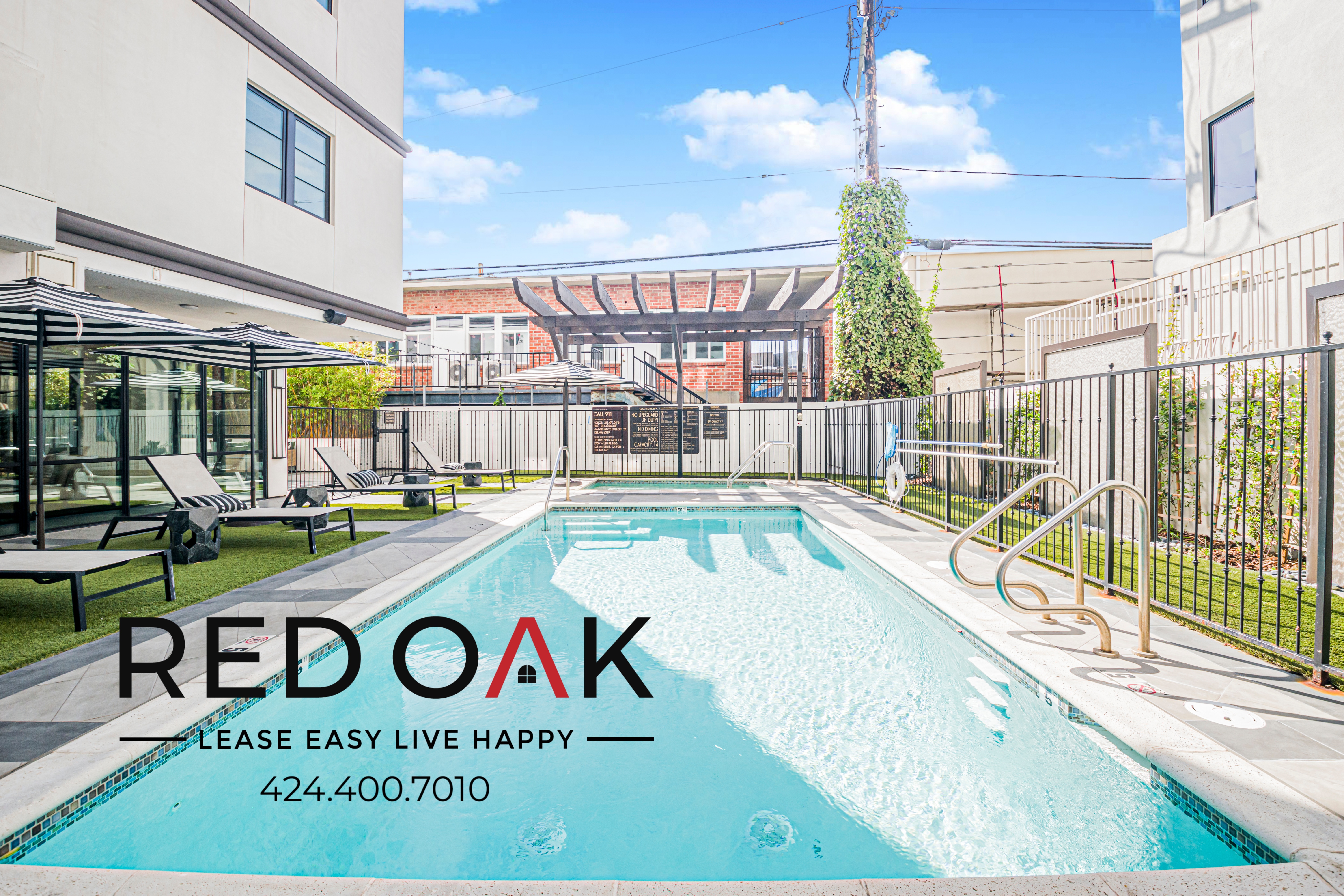 Los Angeles Condo: 1333 S Orange Grove Ave