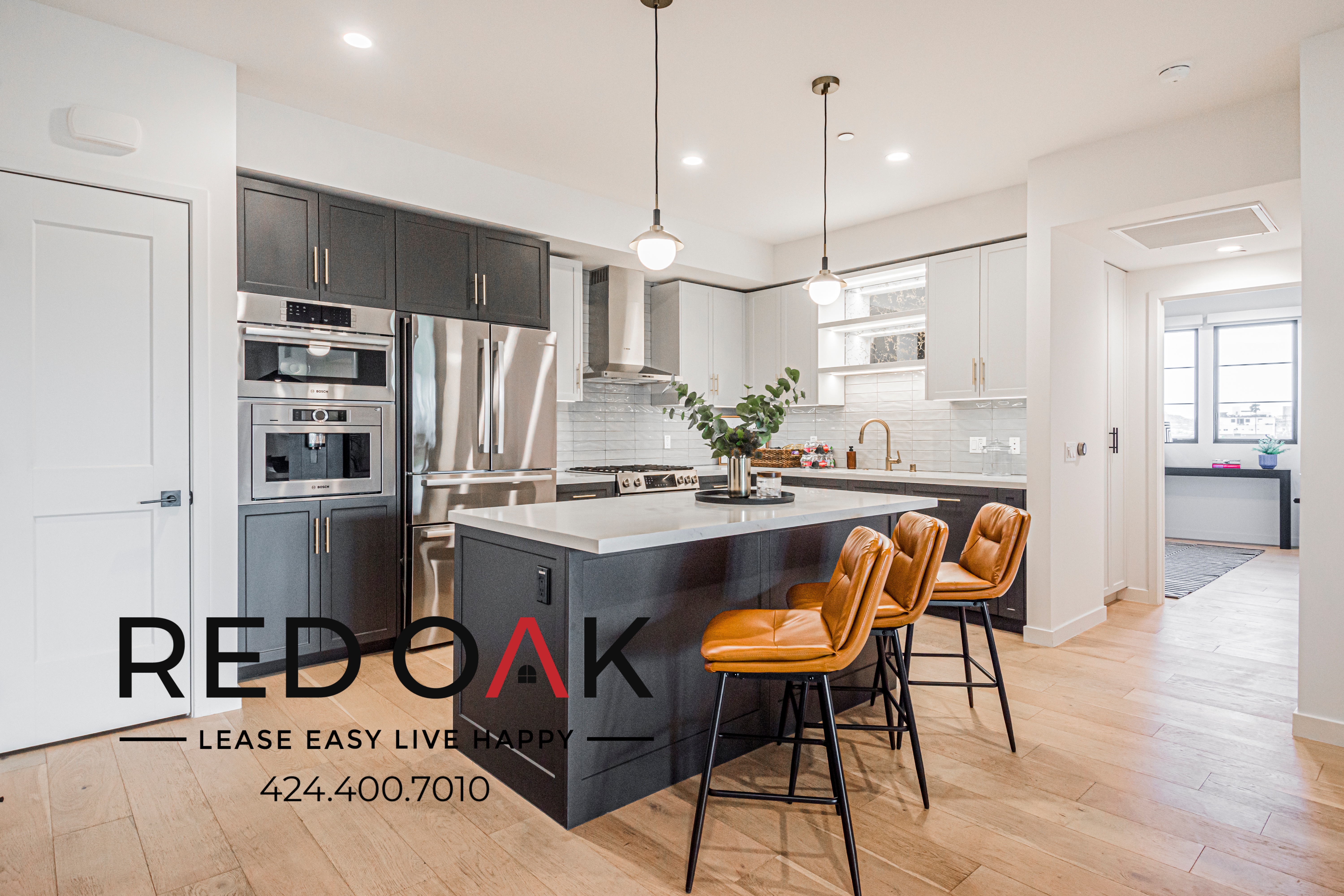 Los Angeles Condo: 1333 S Orange Grove Ave