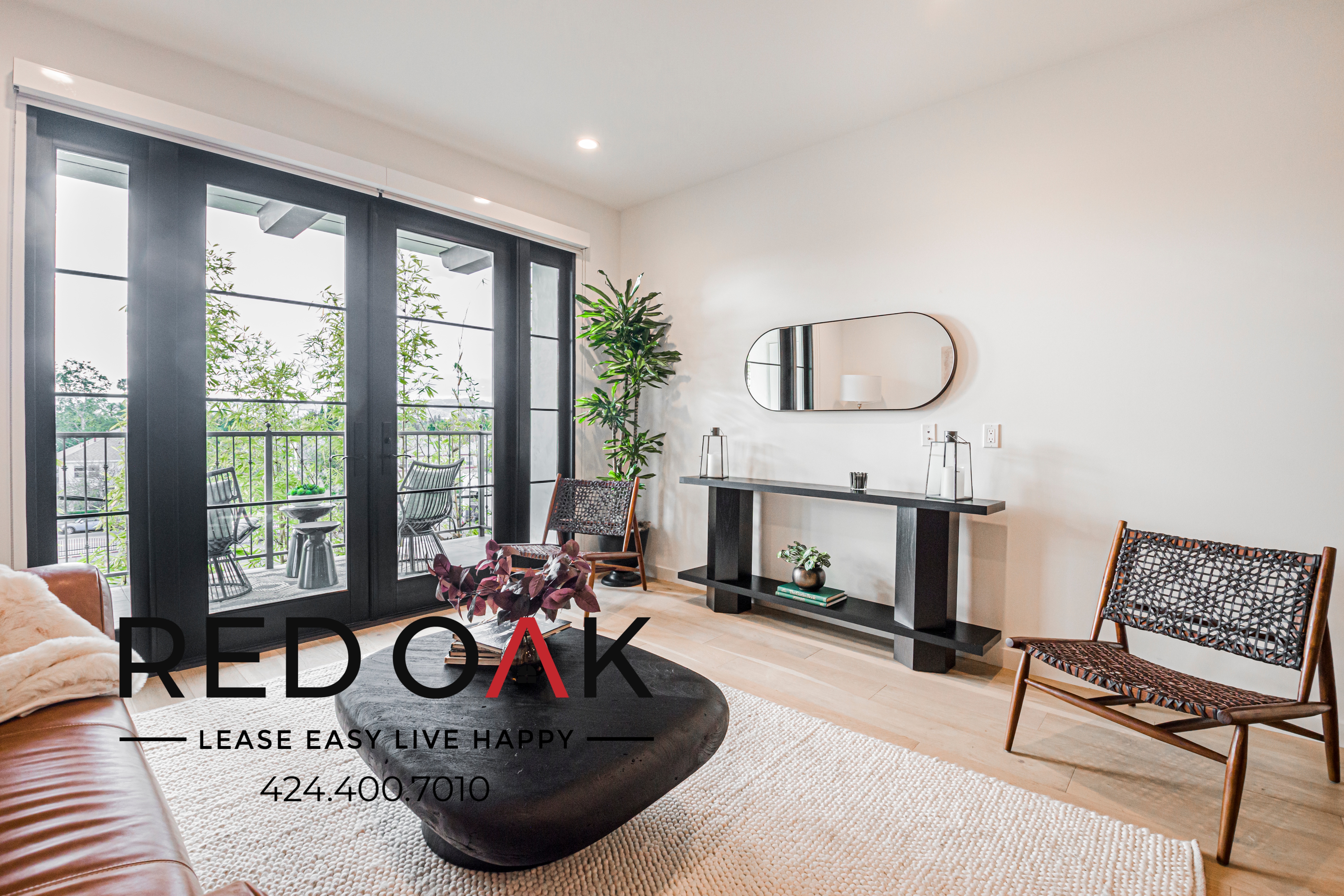 Los Angeles Condo: 1333 S Orange Grove Ave