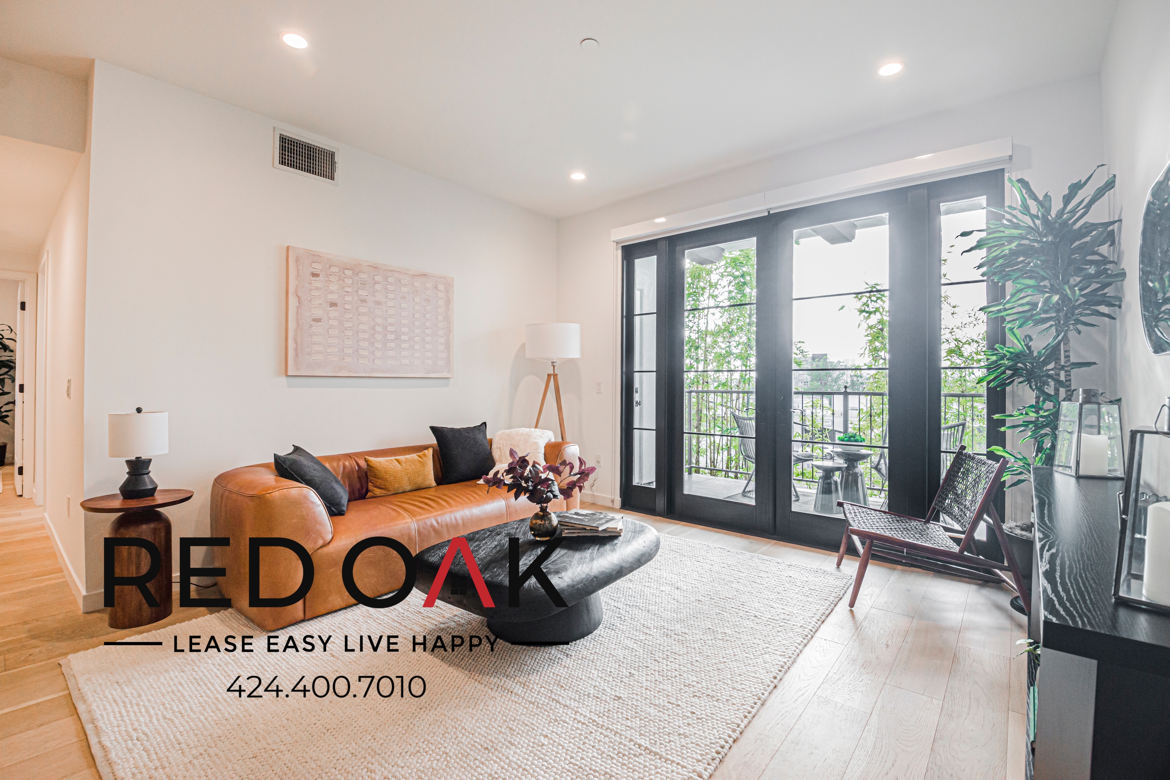 Los Angeles Condo: 1333 S Orange Grove Ave