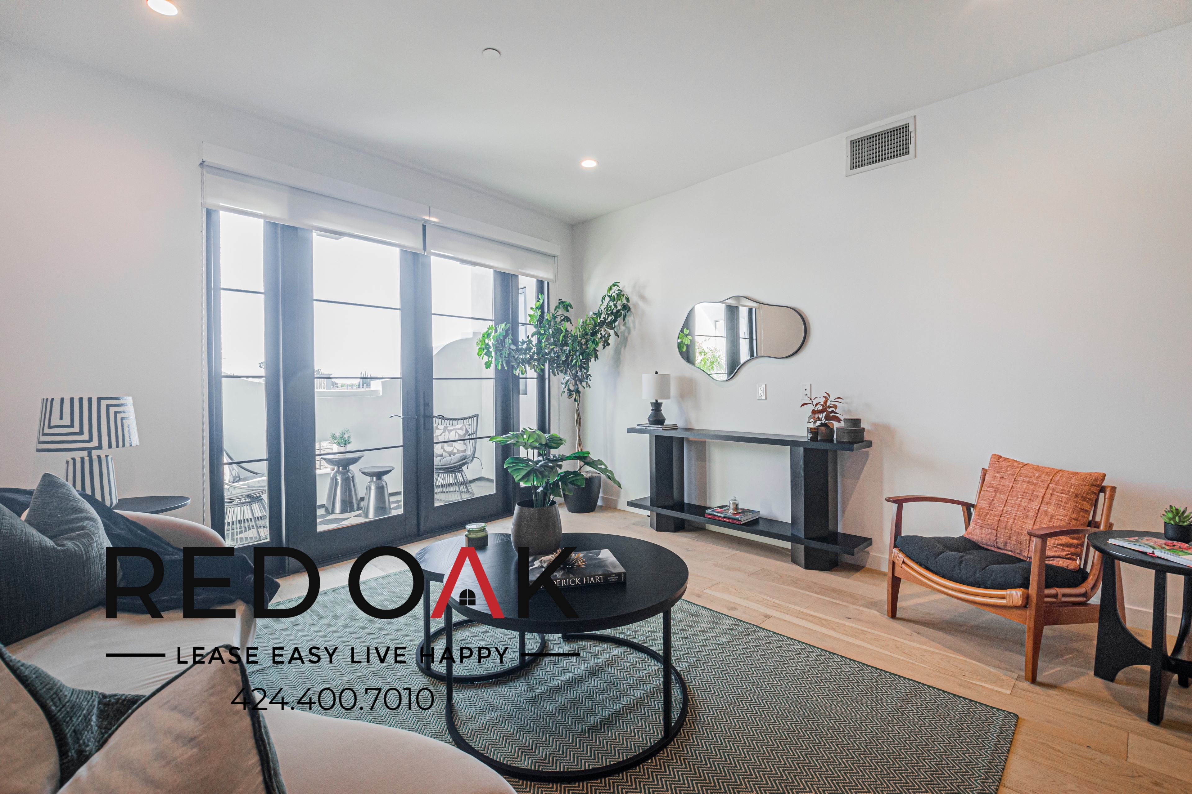 Los Angeles Condo: 1333 S Orange Grove Ave