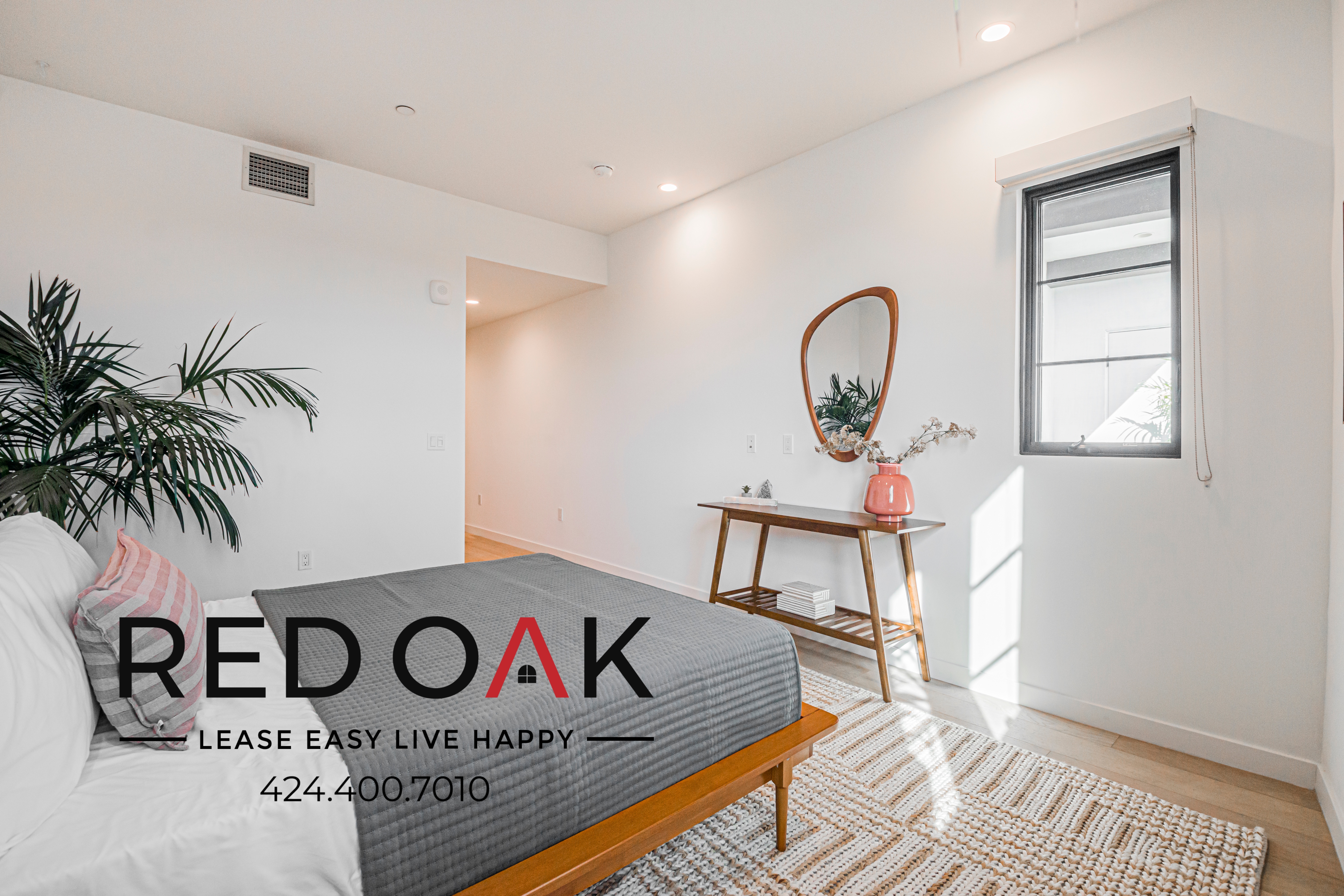 Los Angeles Condo: 1333 S Orange Grove Ave