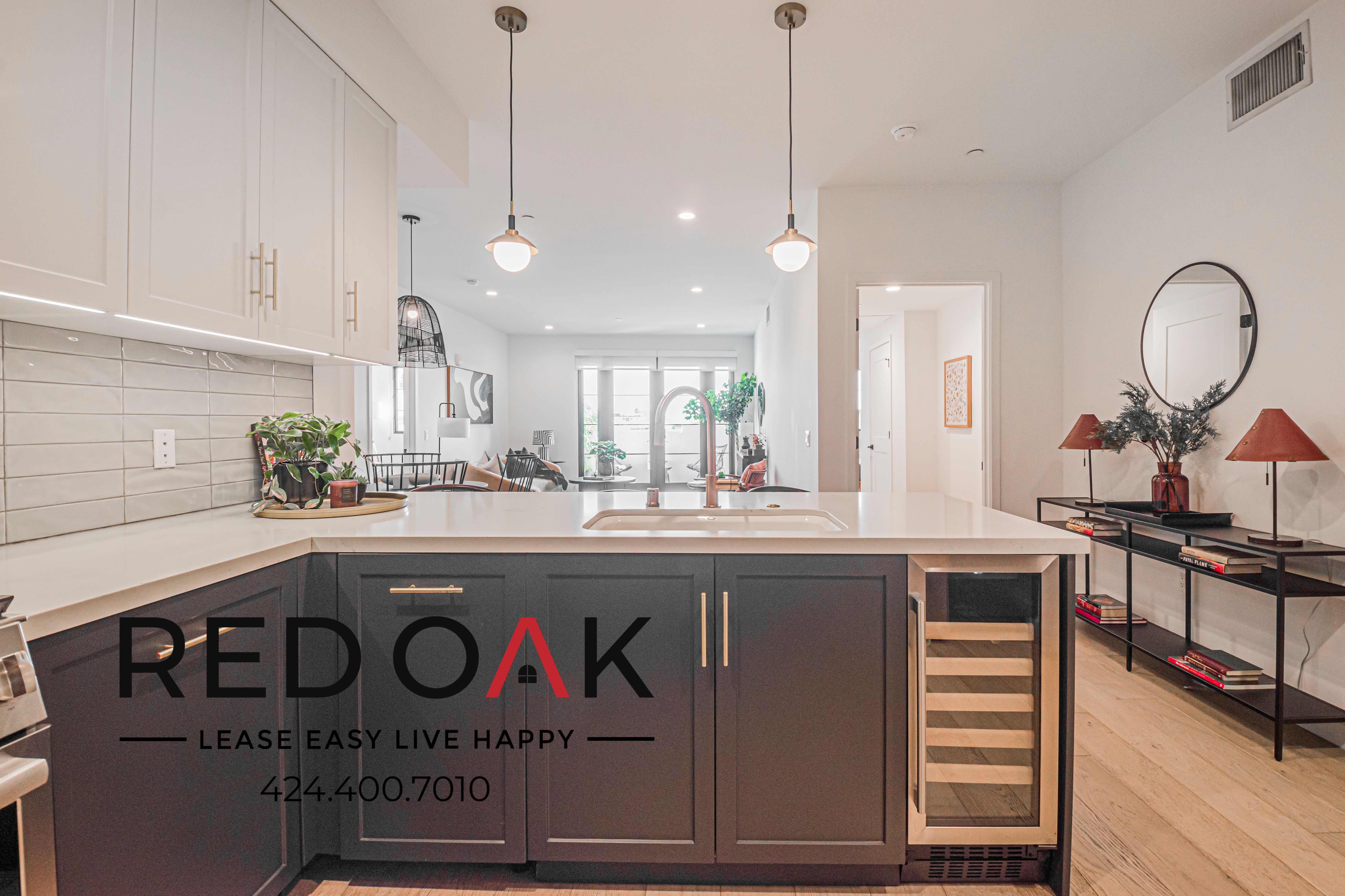 Los Angeles Condo: 1333 S Orange Grove Ave