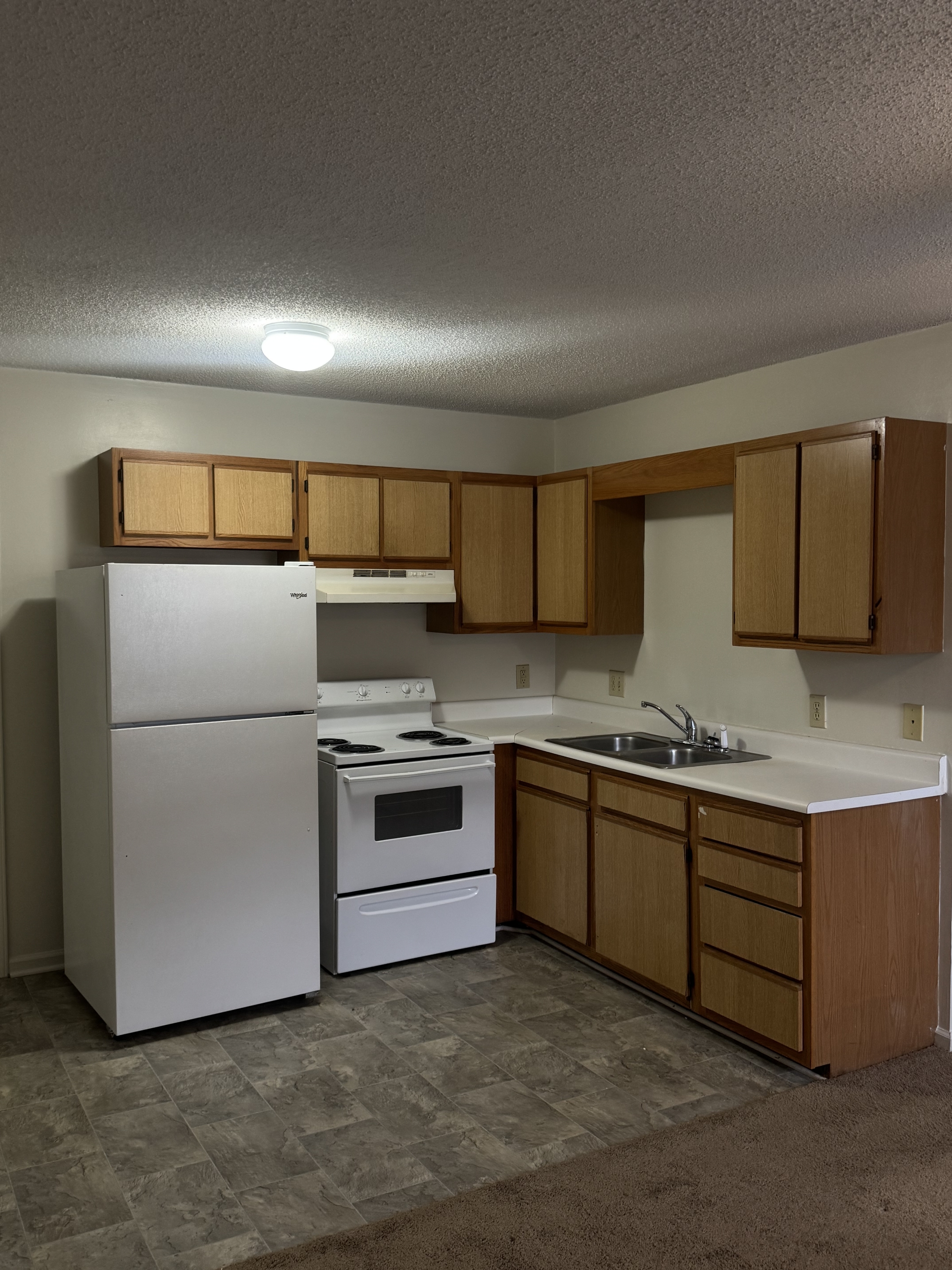 Winterville Condo: 712 Patton Cir