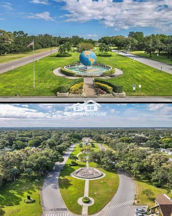 Clearwater Condo: 2042 Australia Way W