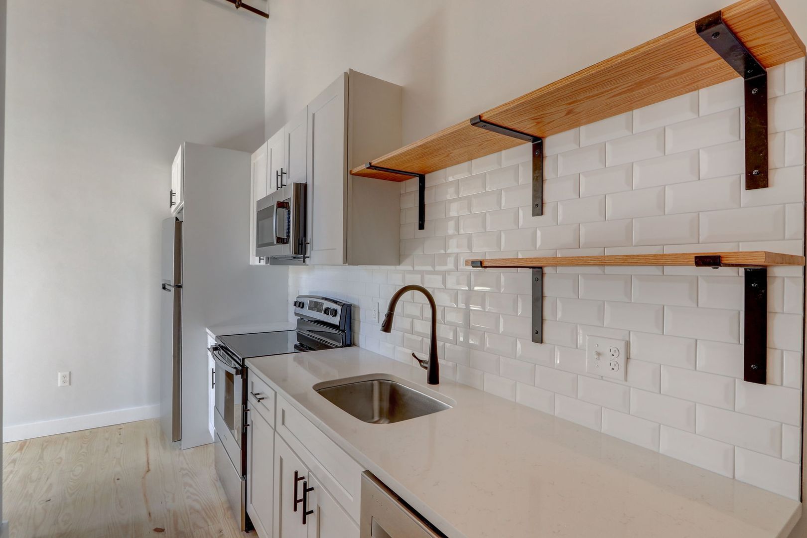 Haverhill Condo: 45 Wingate Street