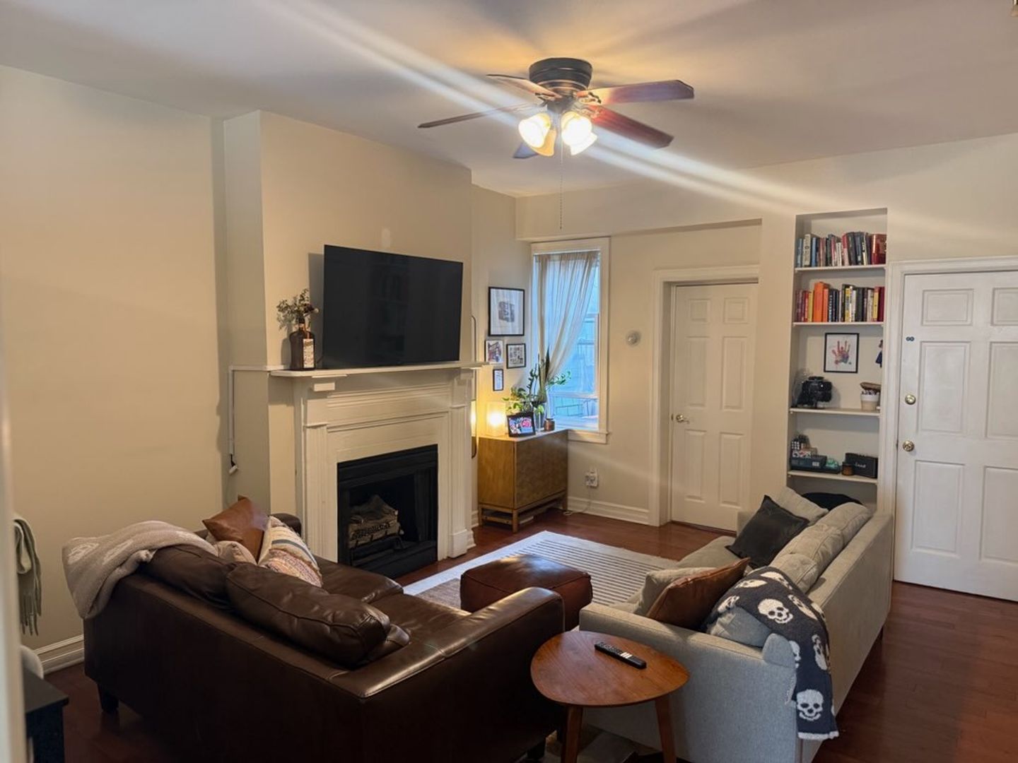 Philadelphia Condo: 629 Catharine St -