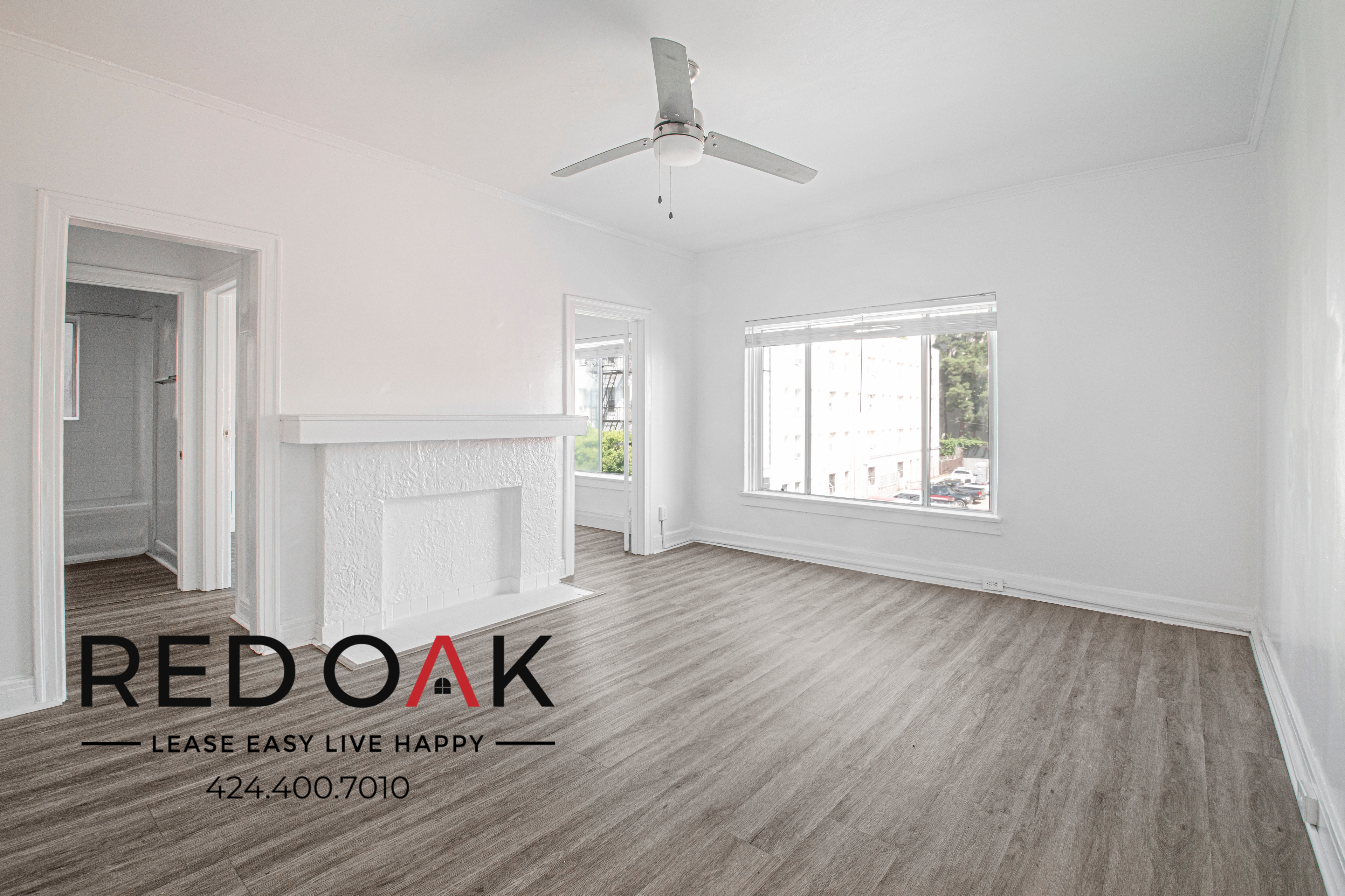 Los Angeles Condo: 687 Shatto Pl