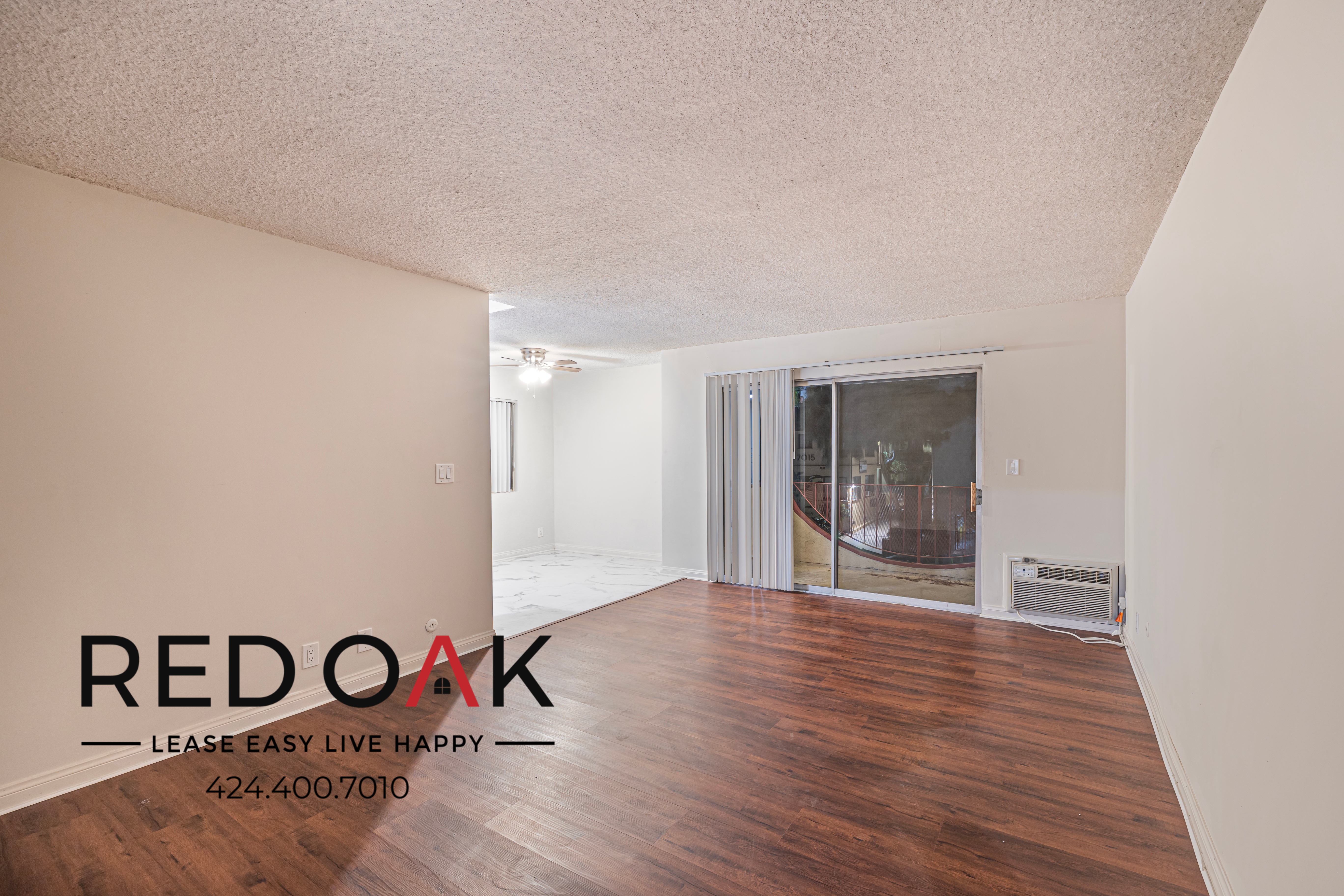 Los Angeles Condo: 7010 Lanewood Ave: