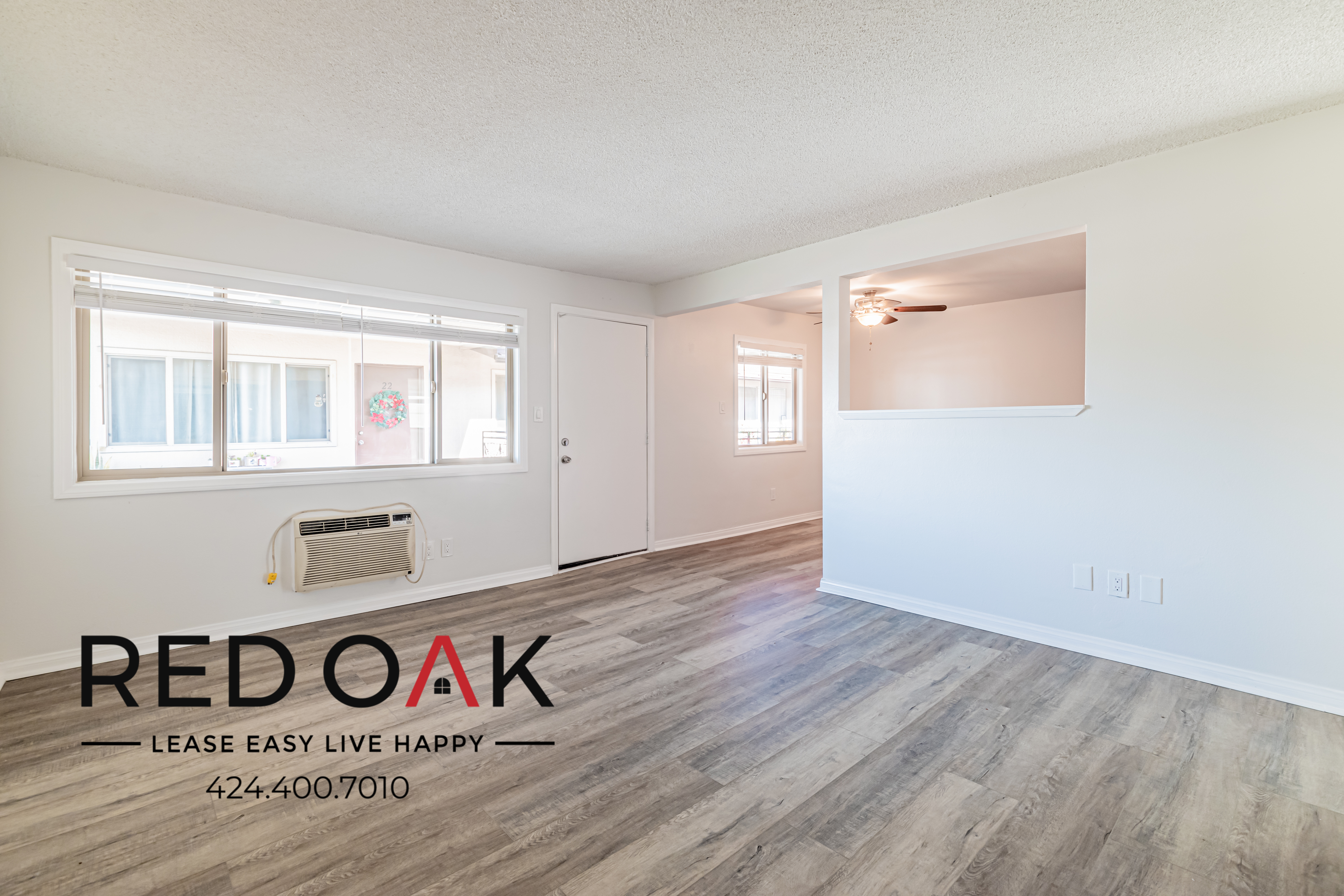 Baldwin Park Condo: 4324 Walnut Street