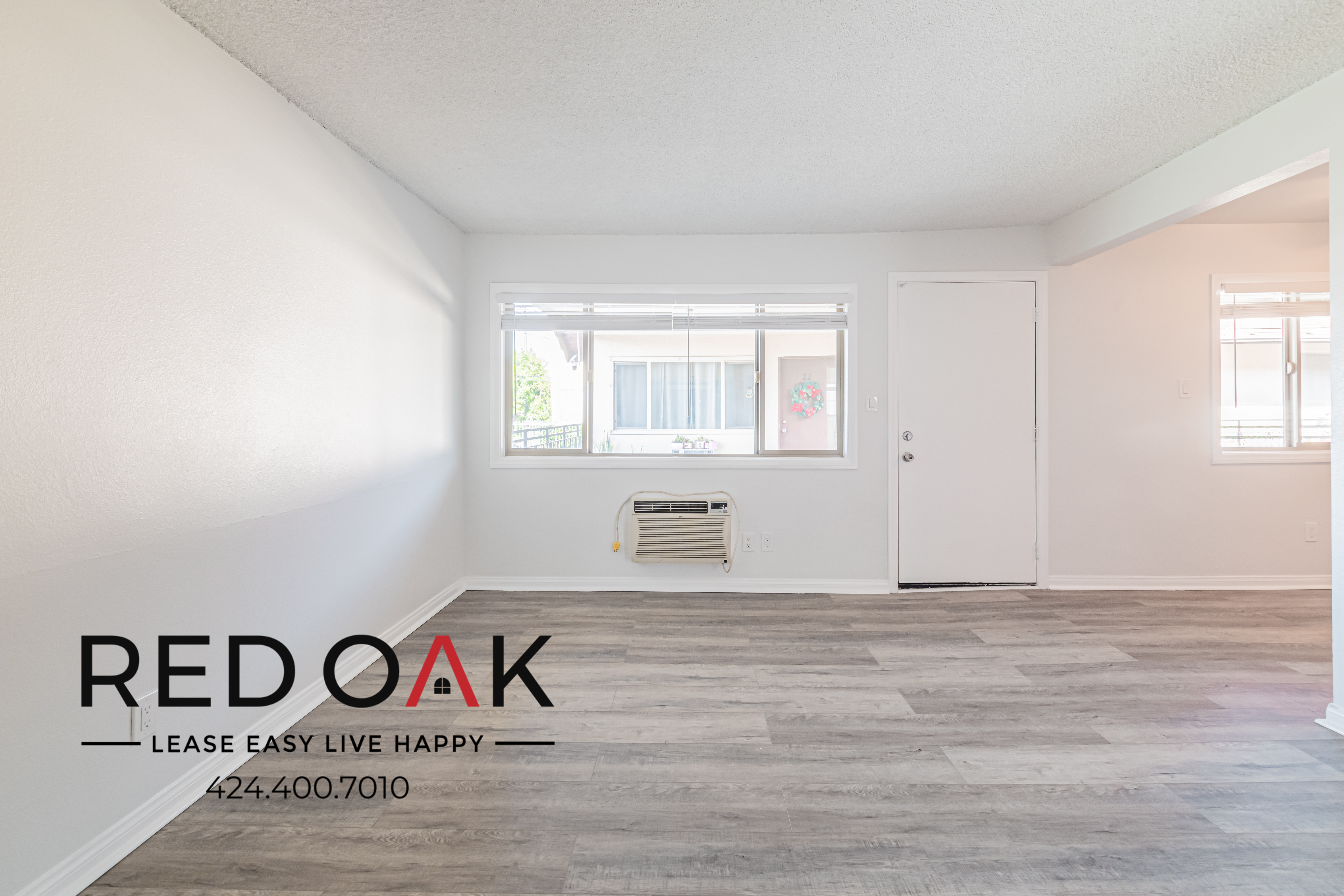 Baldwin Park Condo: 4324 Walnut Street