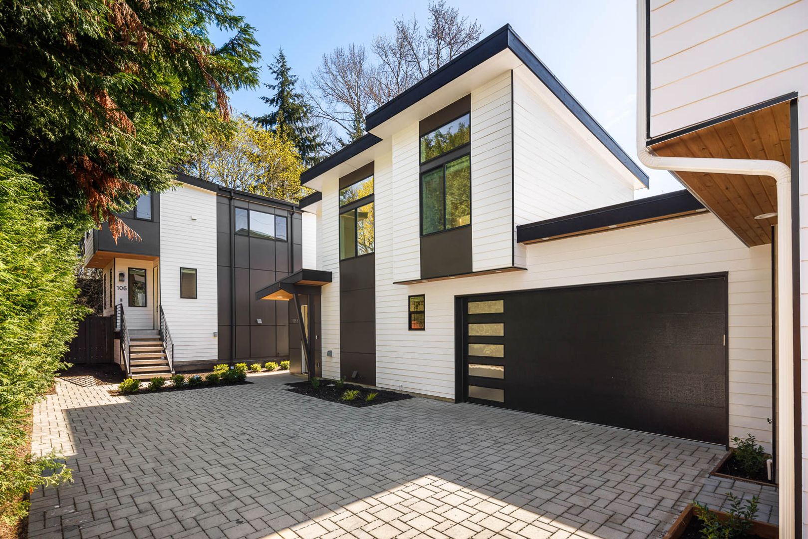 Kirkland Townhome: 108 6th St S