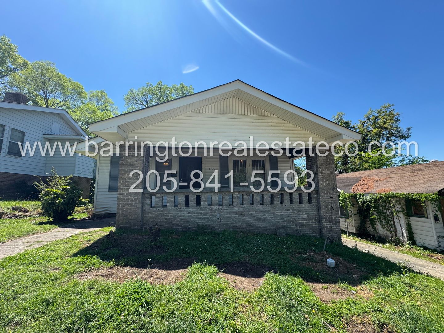 Tarrant House: 1731 Mountain Drive