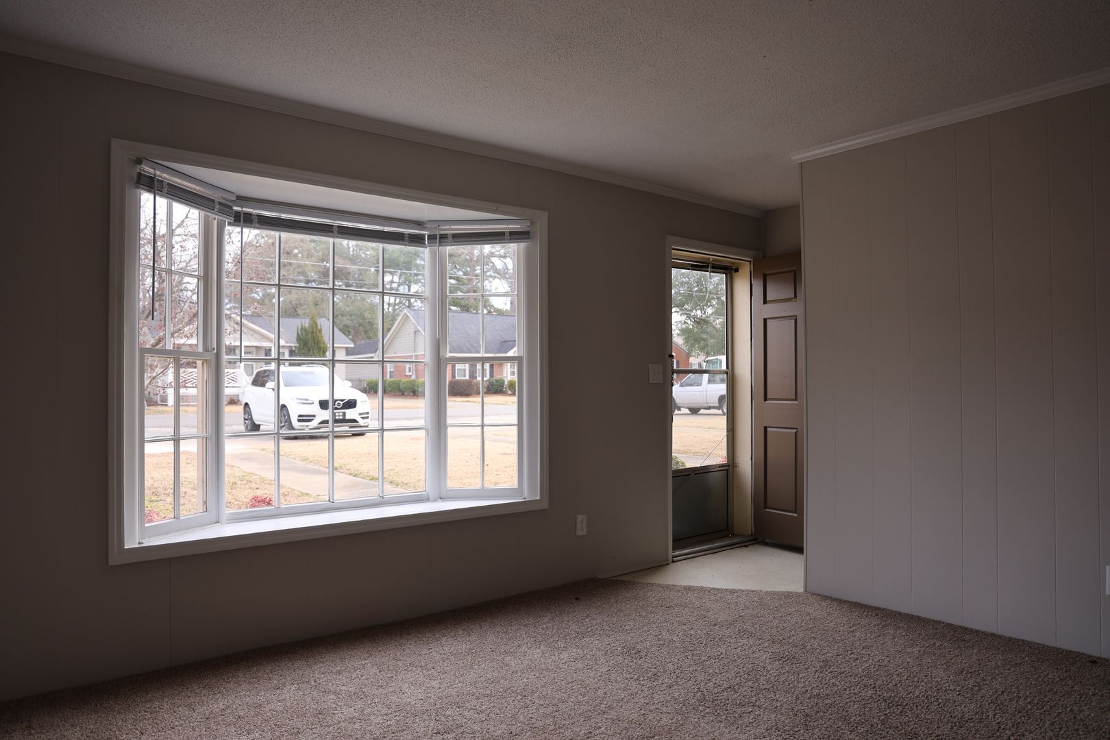 Smithfield Condo: 510 S. Vermont St