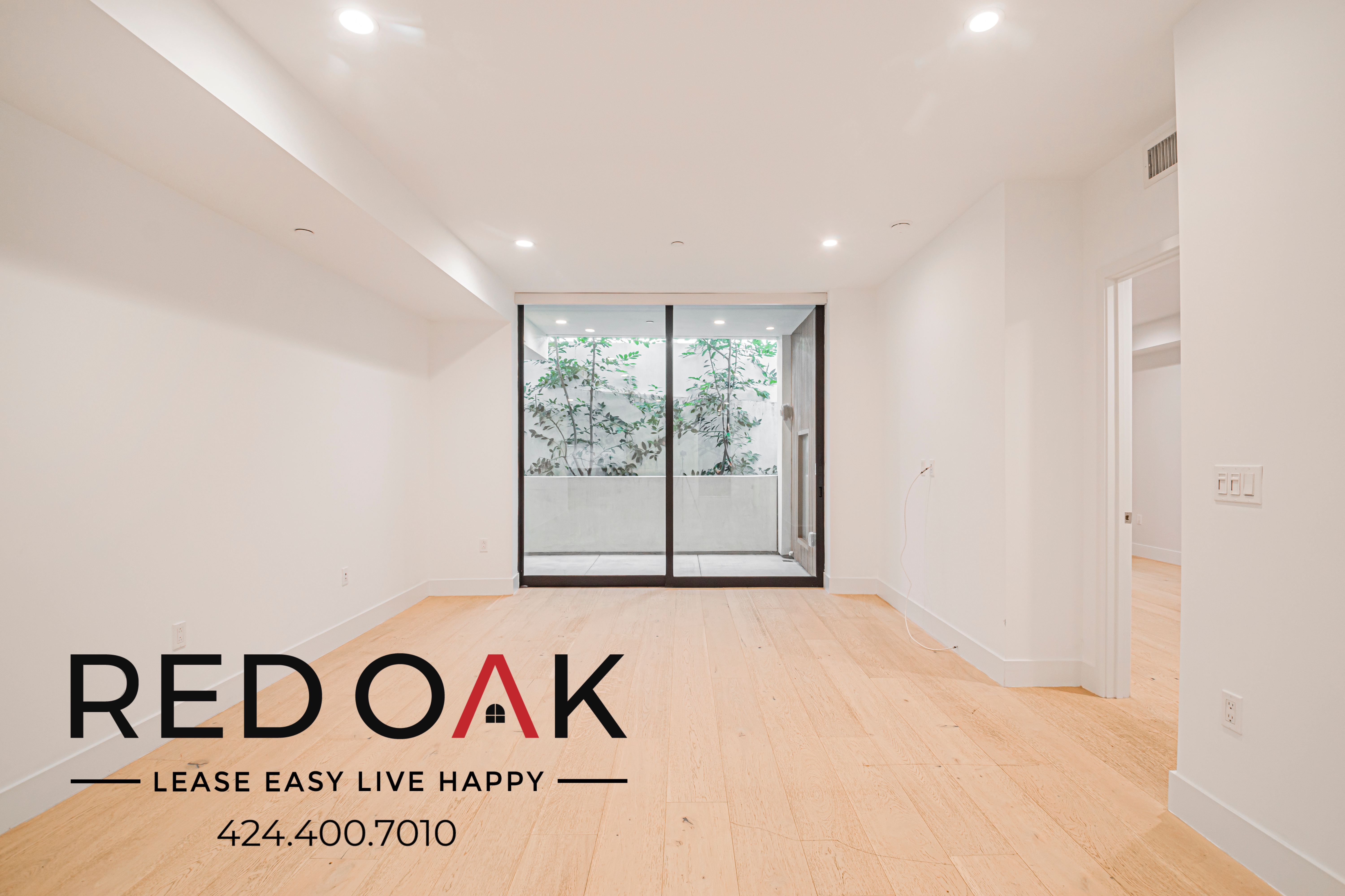 Los Angeles Condo: 1415 Reeves St