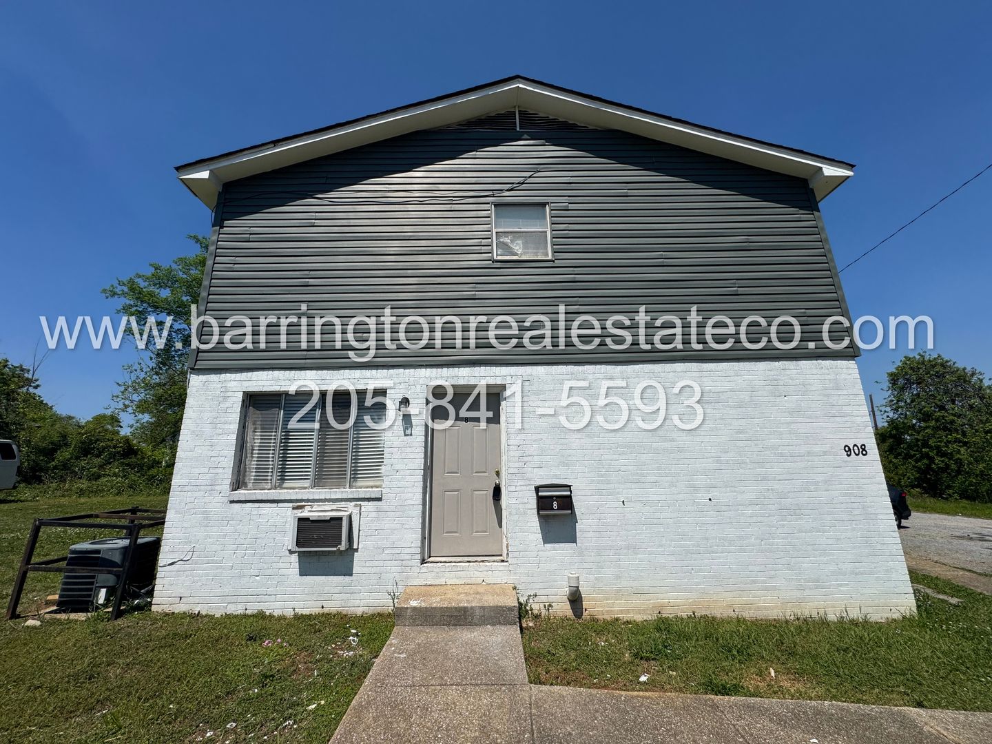 Birmingham Condo: 908 4th Avenue West -