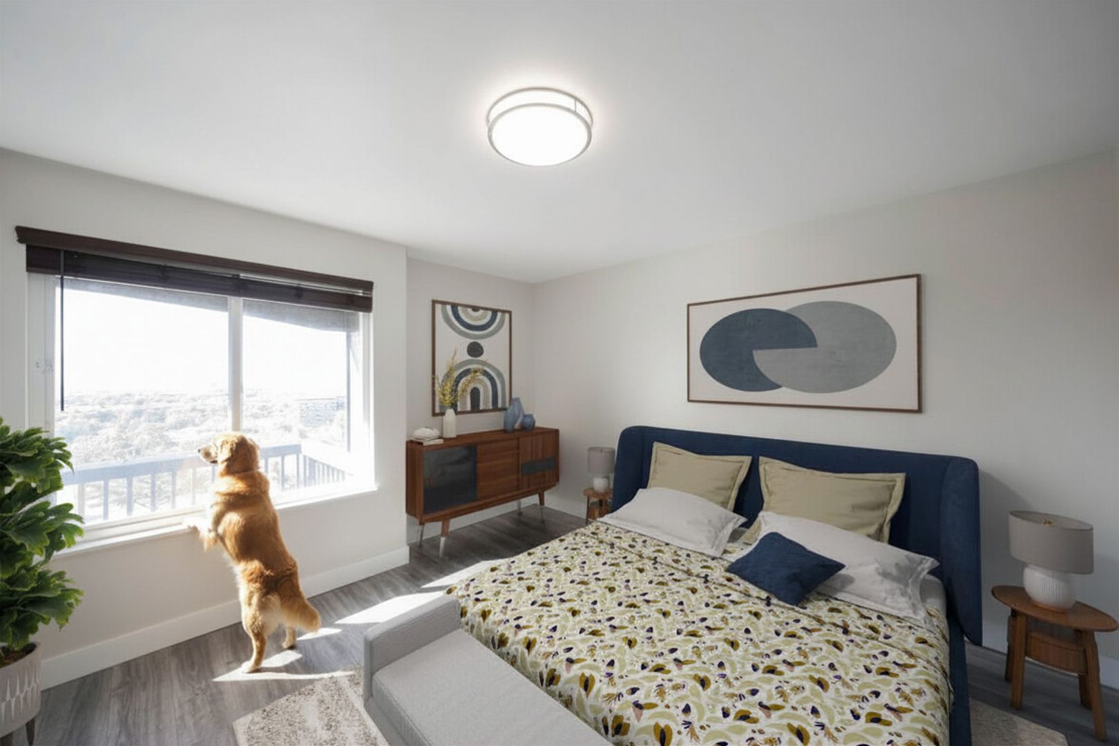 Salt Lake City Apartment: 1012 E Barbara Place