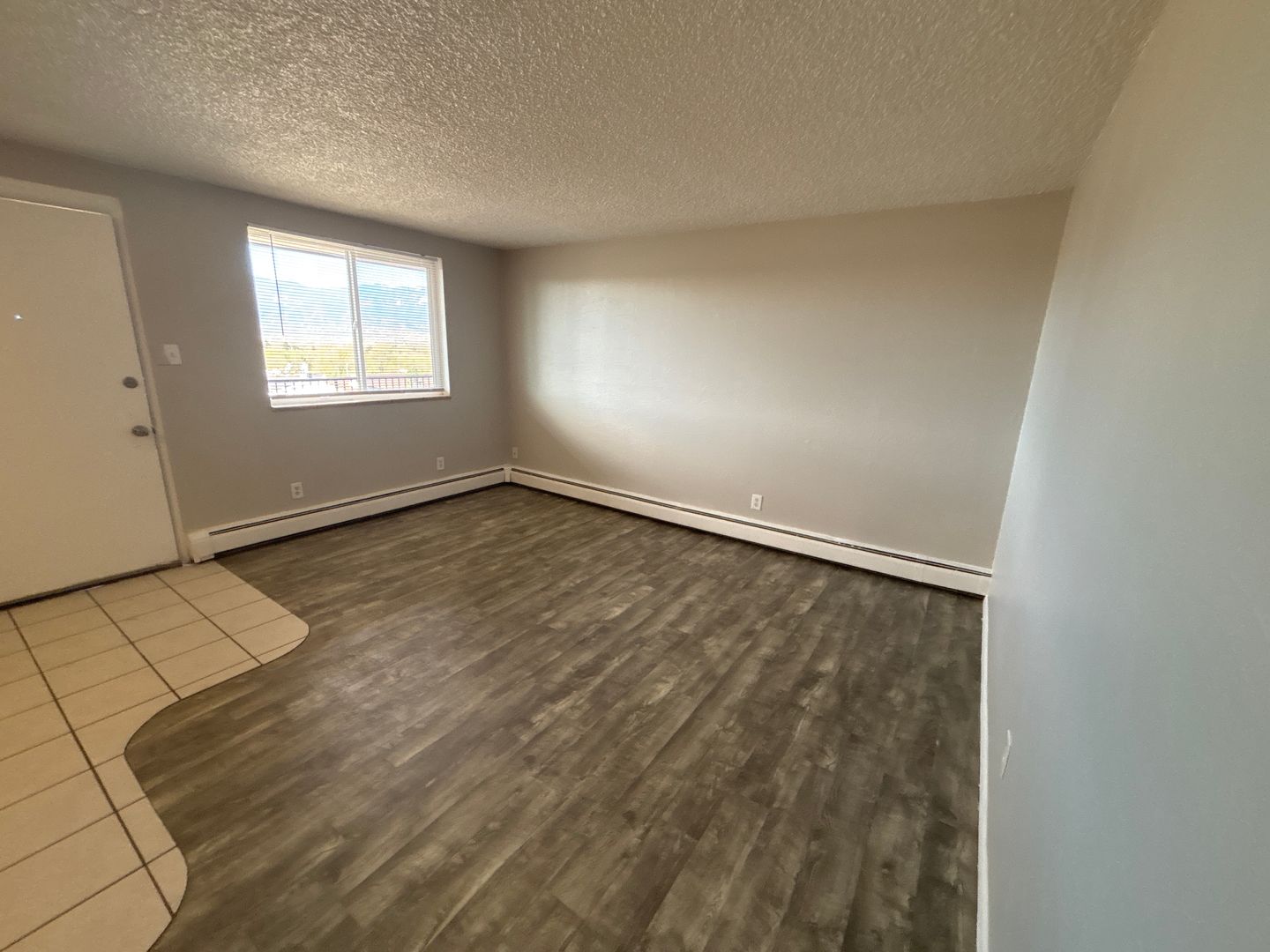 Colorado Springs Apartment: 1802 E LaSalle St